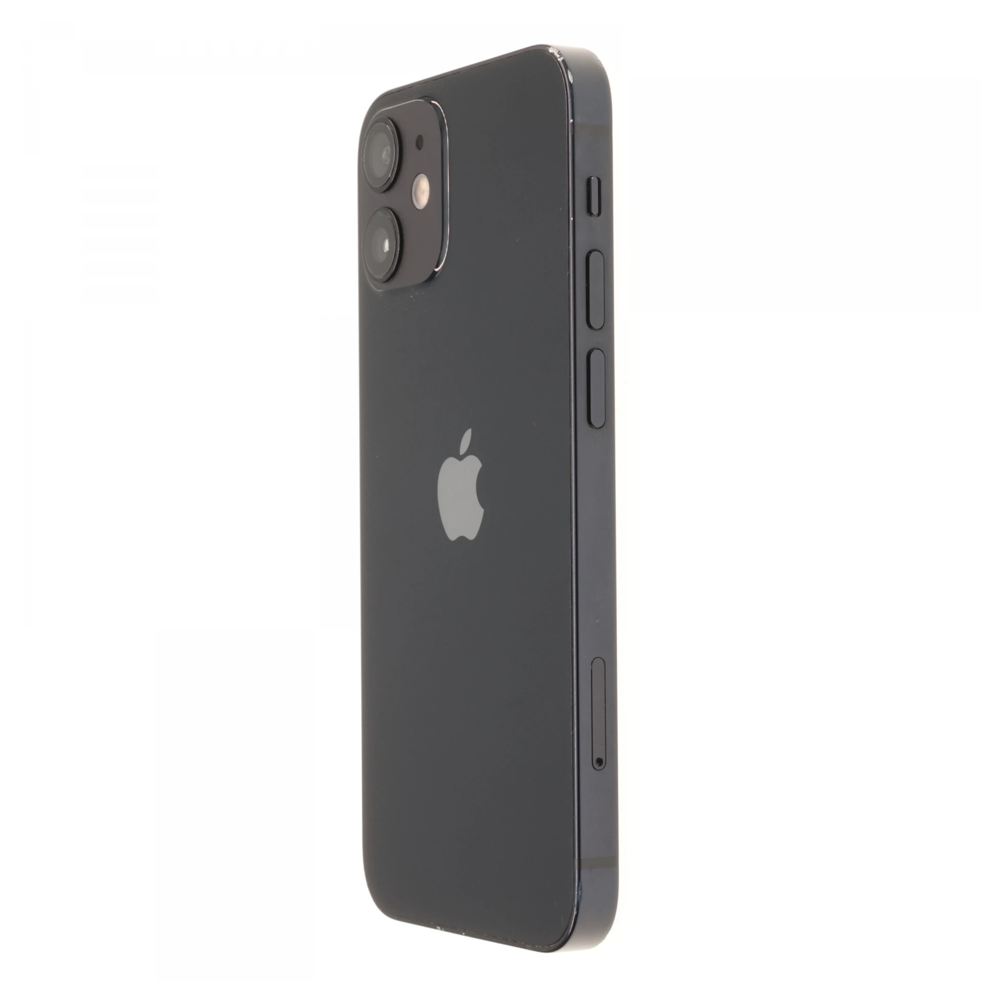 Apple iPhone 12 Mini 128 GB Black 100% 