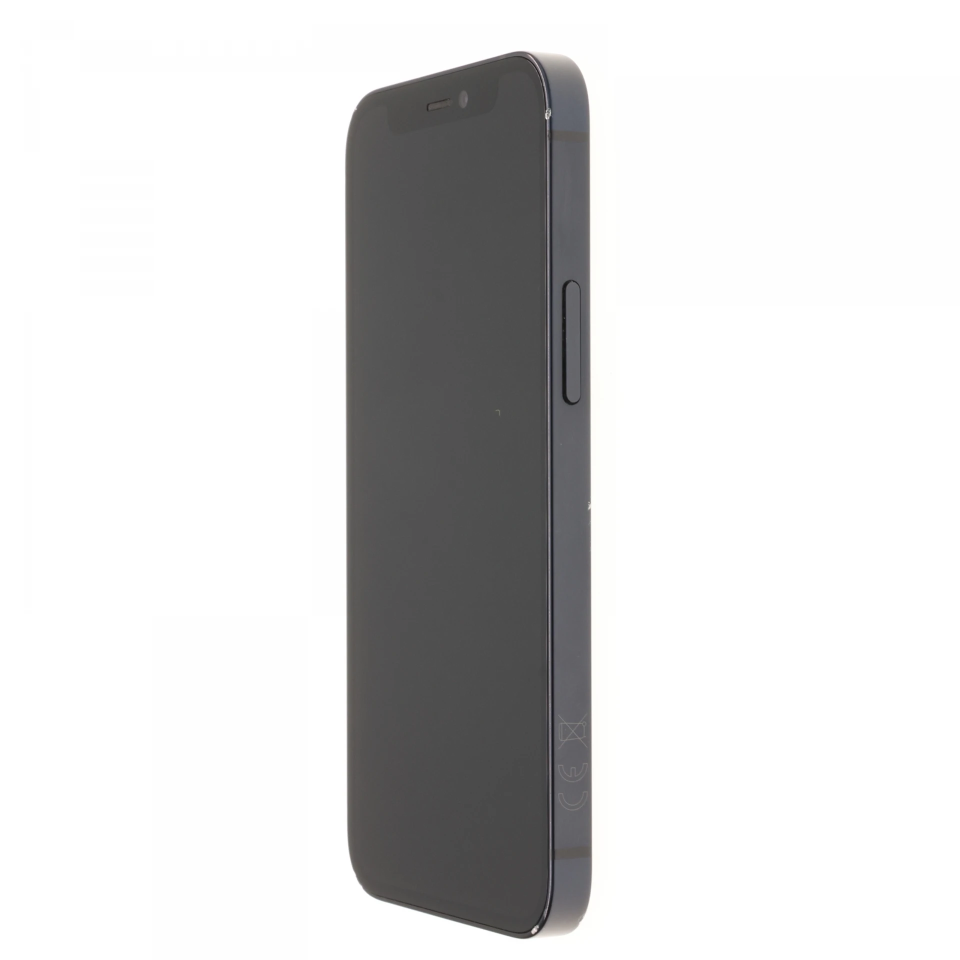Apple iPhone 12 Mini 128 GB Black 100% 