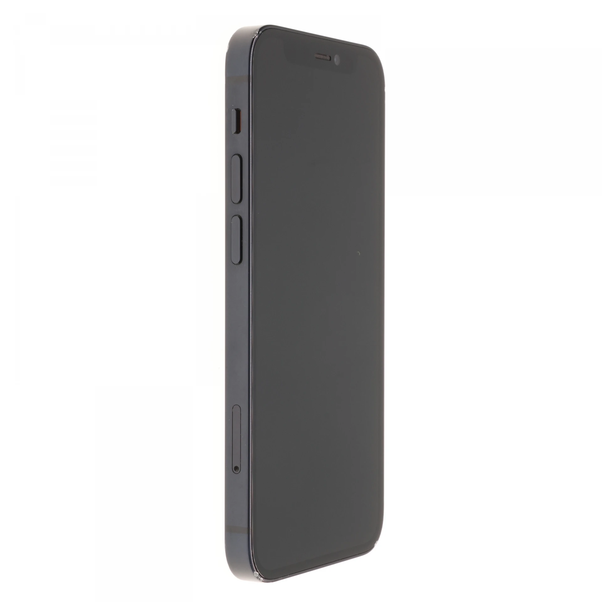 Apple iPhone 12 Mini 128 GB Black 100% 