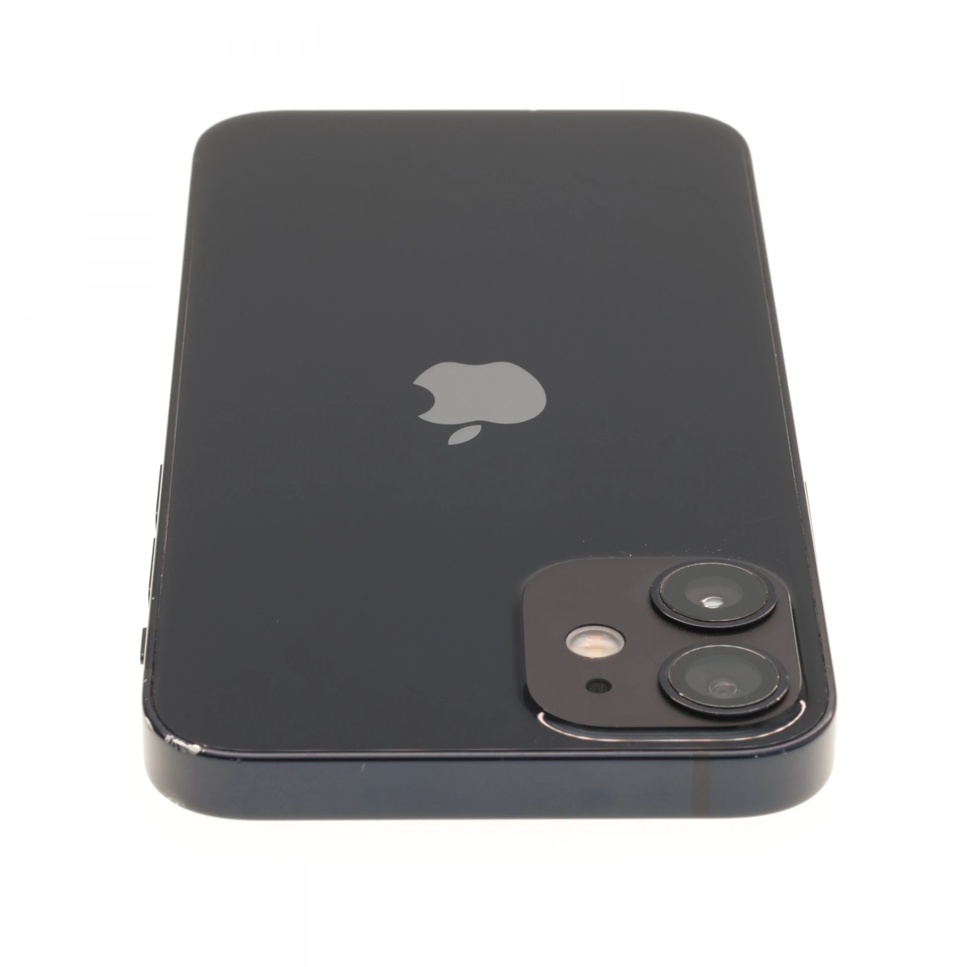 Apple iPhone 12 Mini 128 GB Black 100% 