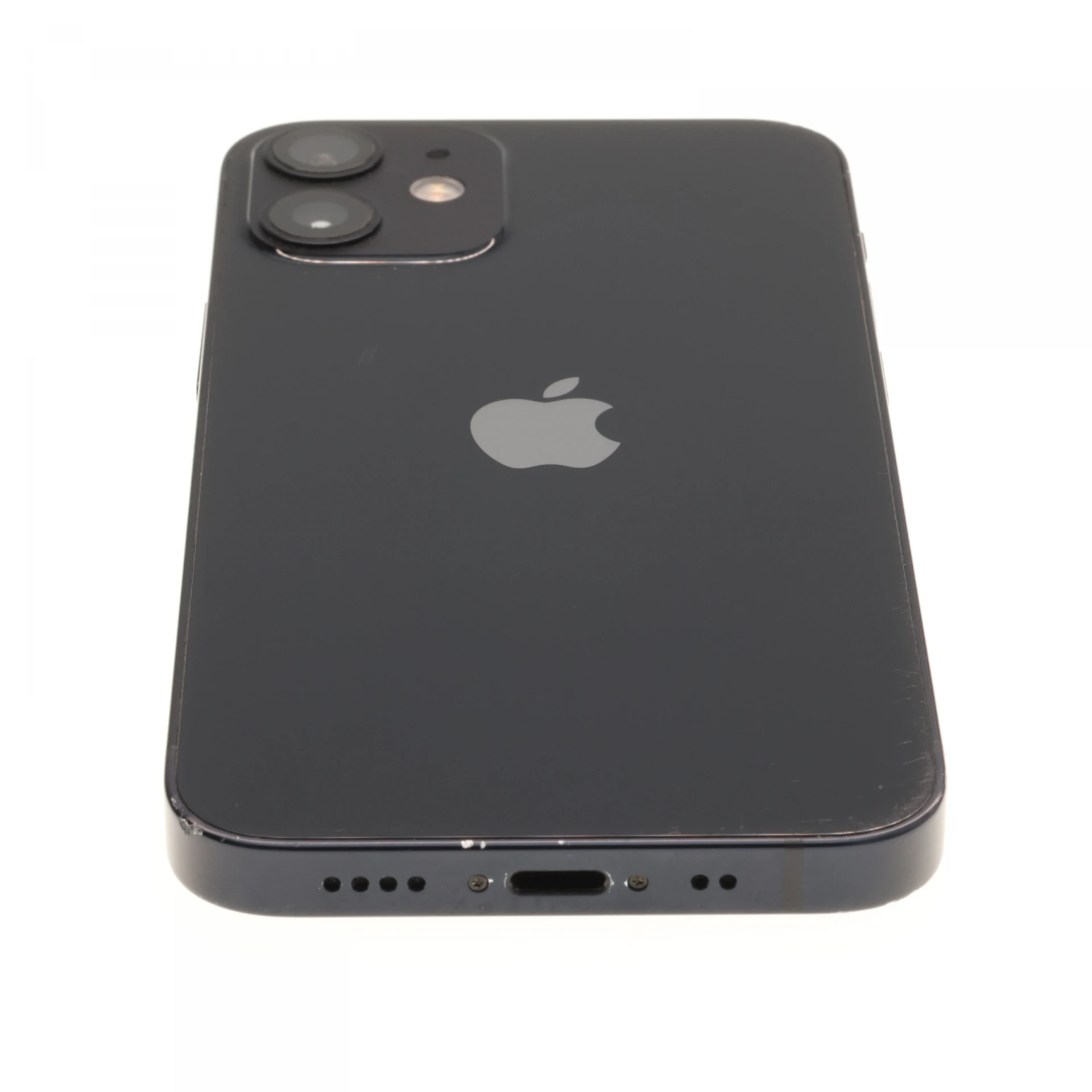 Apple iPhone 12 Mini 128 GB Black 100% 