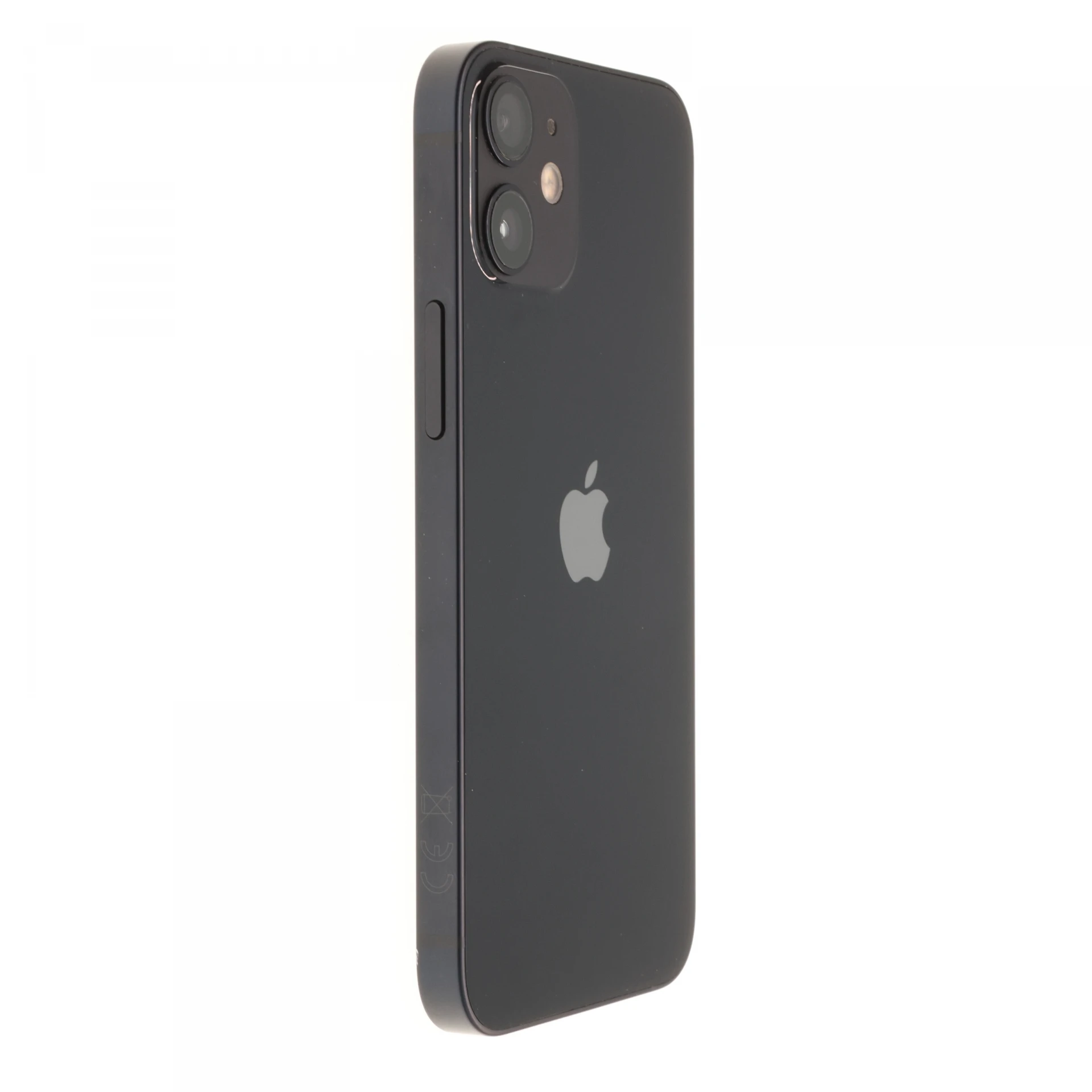 Apple iPhone 12 Mini 128 GB Black 97% 