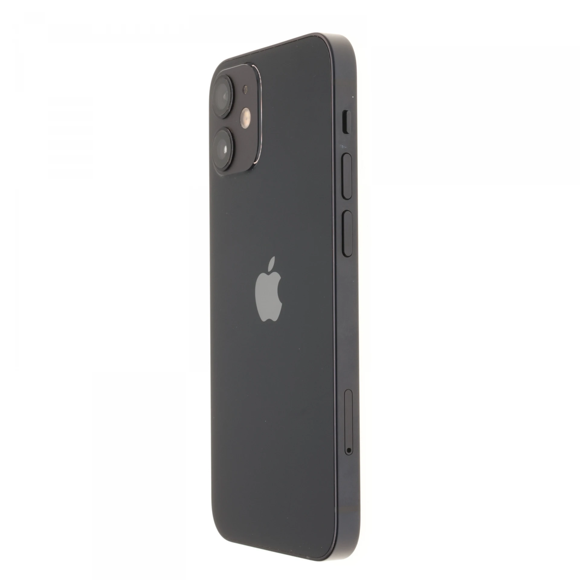 Apple iPhone 12 Mini 128 GB Black 97% 
