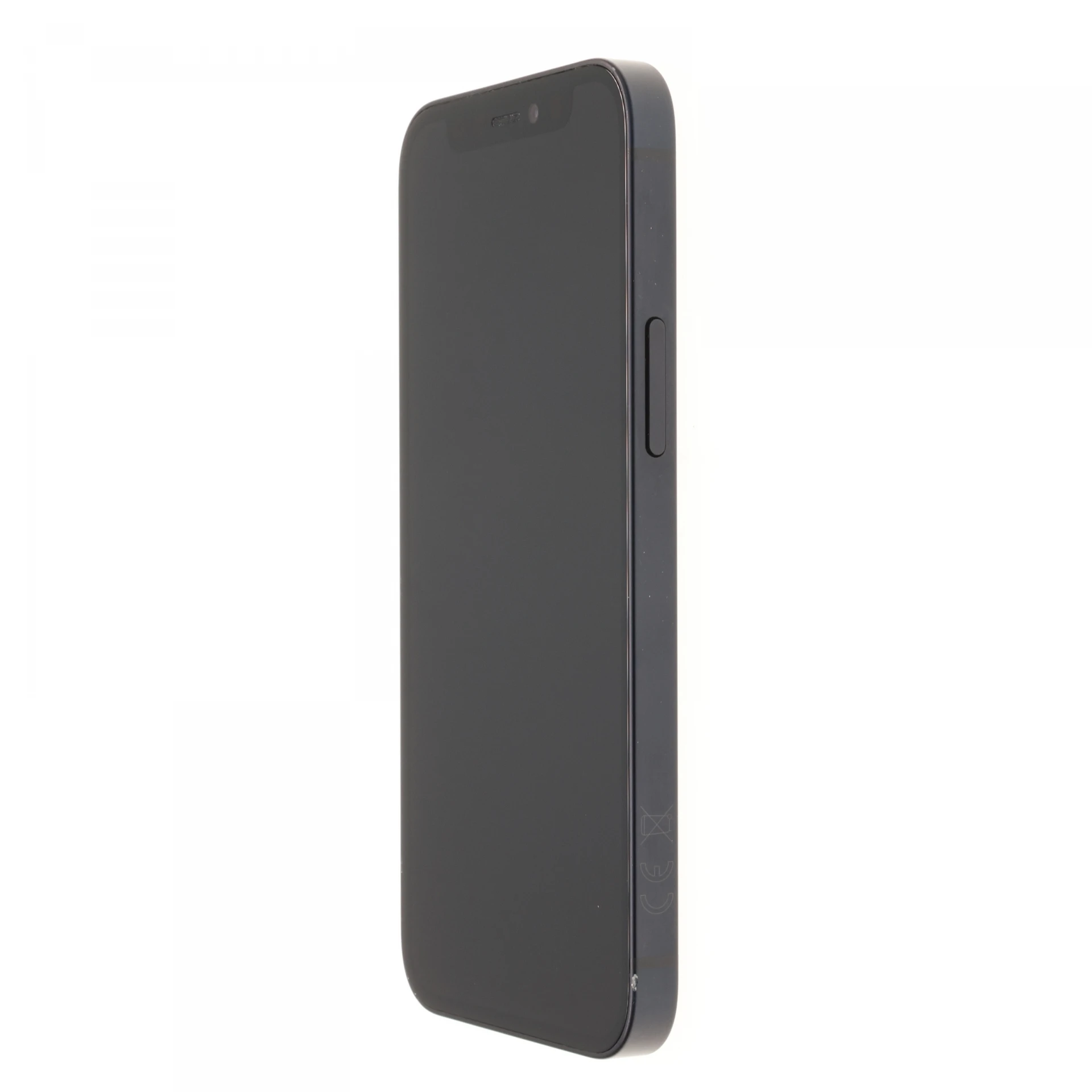 Apple iPhone 12 Mini 128 GB Black 97% 