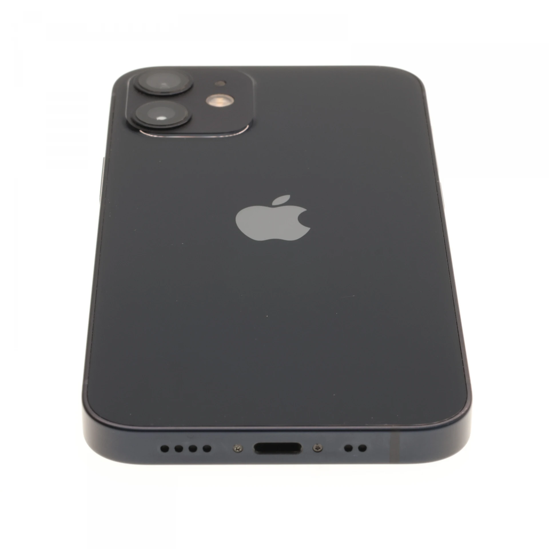 Apple iPhone 12 Mini 128 GB Black 97% 