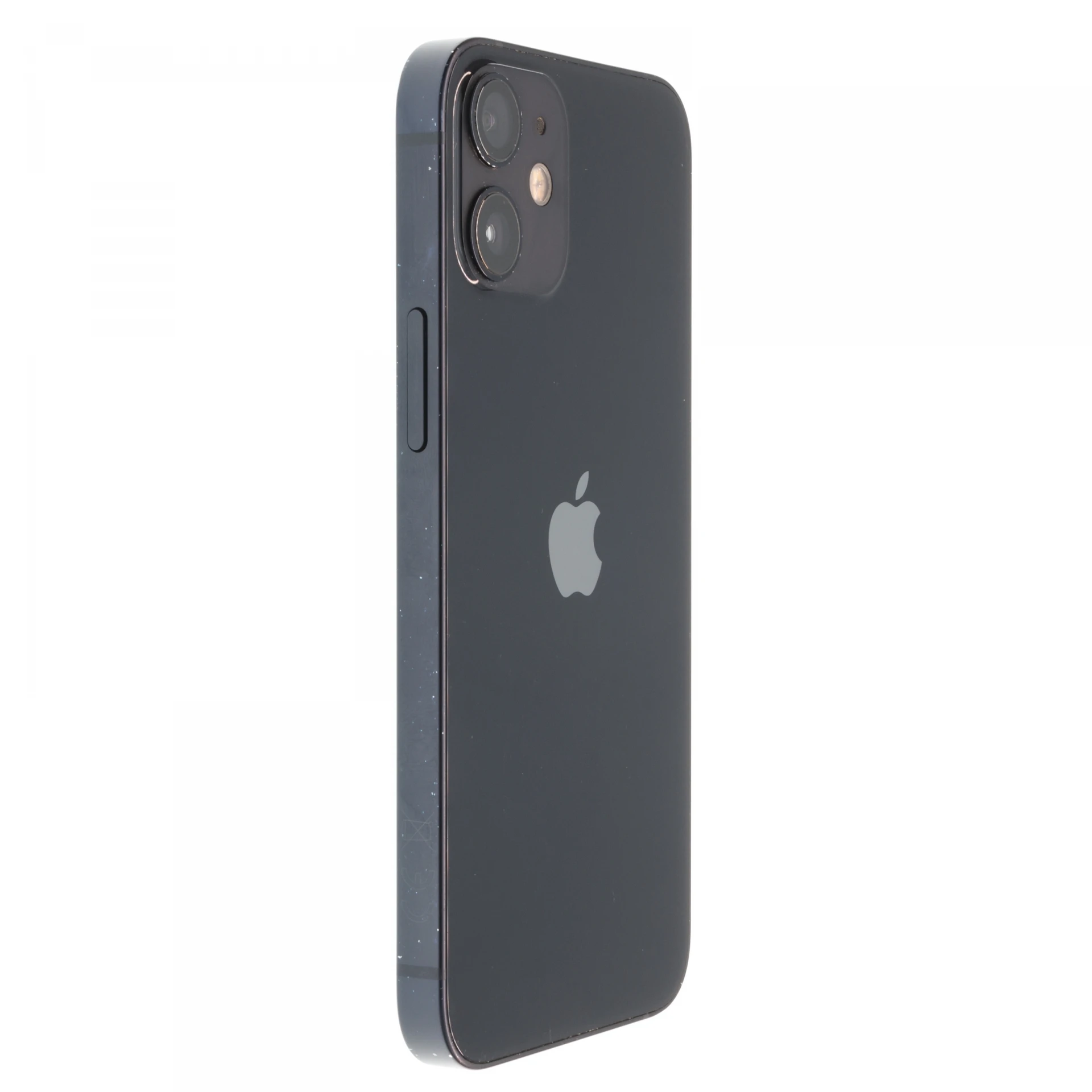 Apple iPhone 12 Mini 128 GB Black 100% 