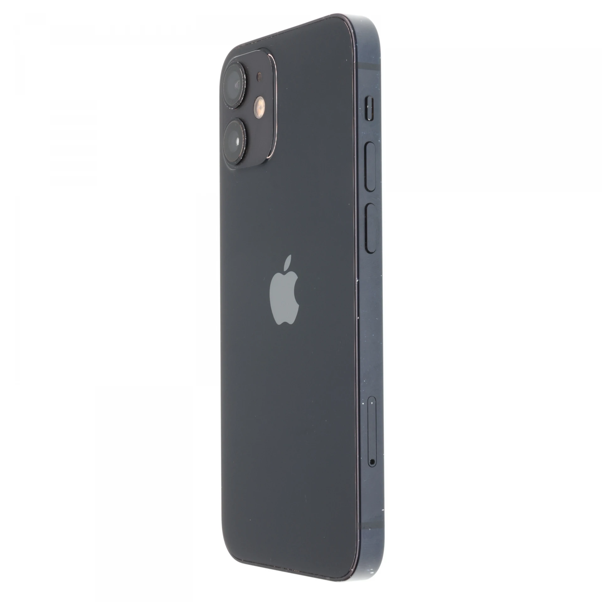 Apple iPhone 12 Mini 128 GB Black 100% 