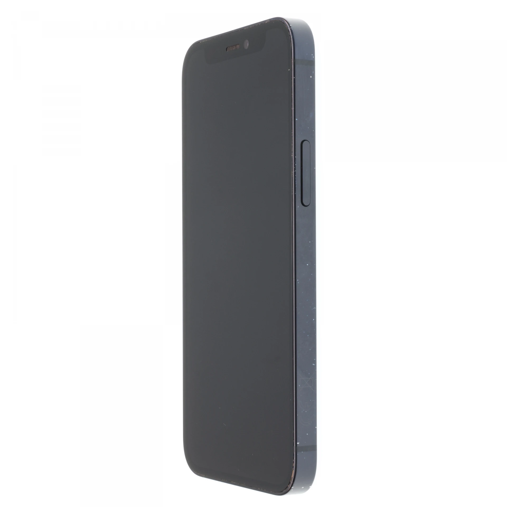 Apple iPhone 12 Mini 128 GB Black 100% 
