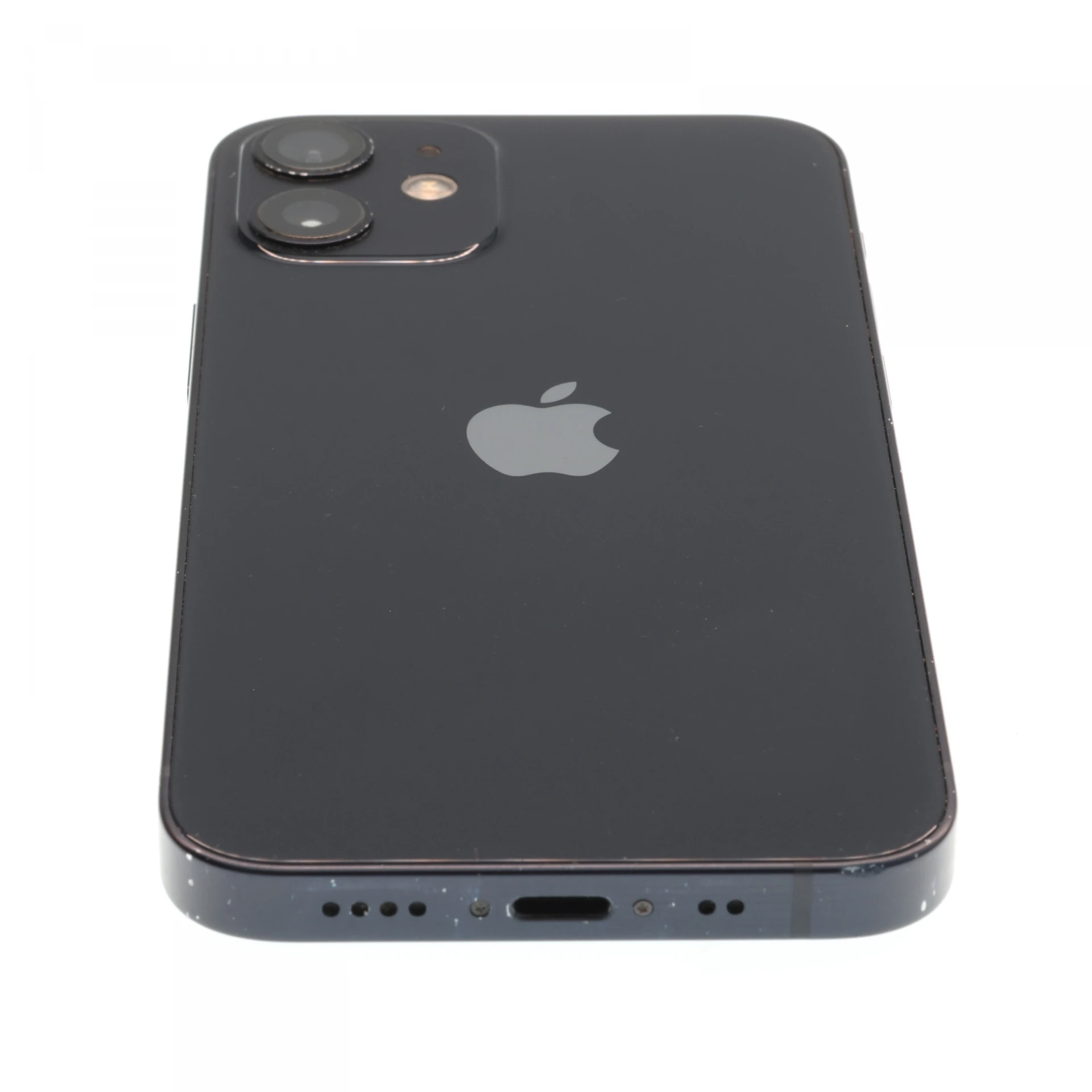Apple iPhone 12 Mini 128 GB Black 100% 