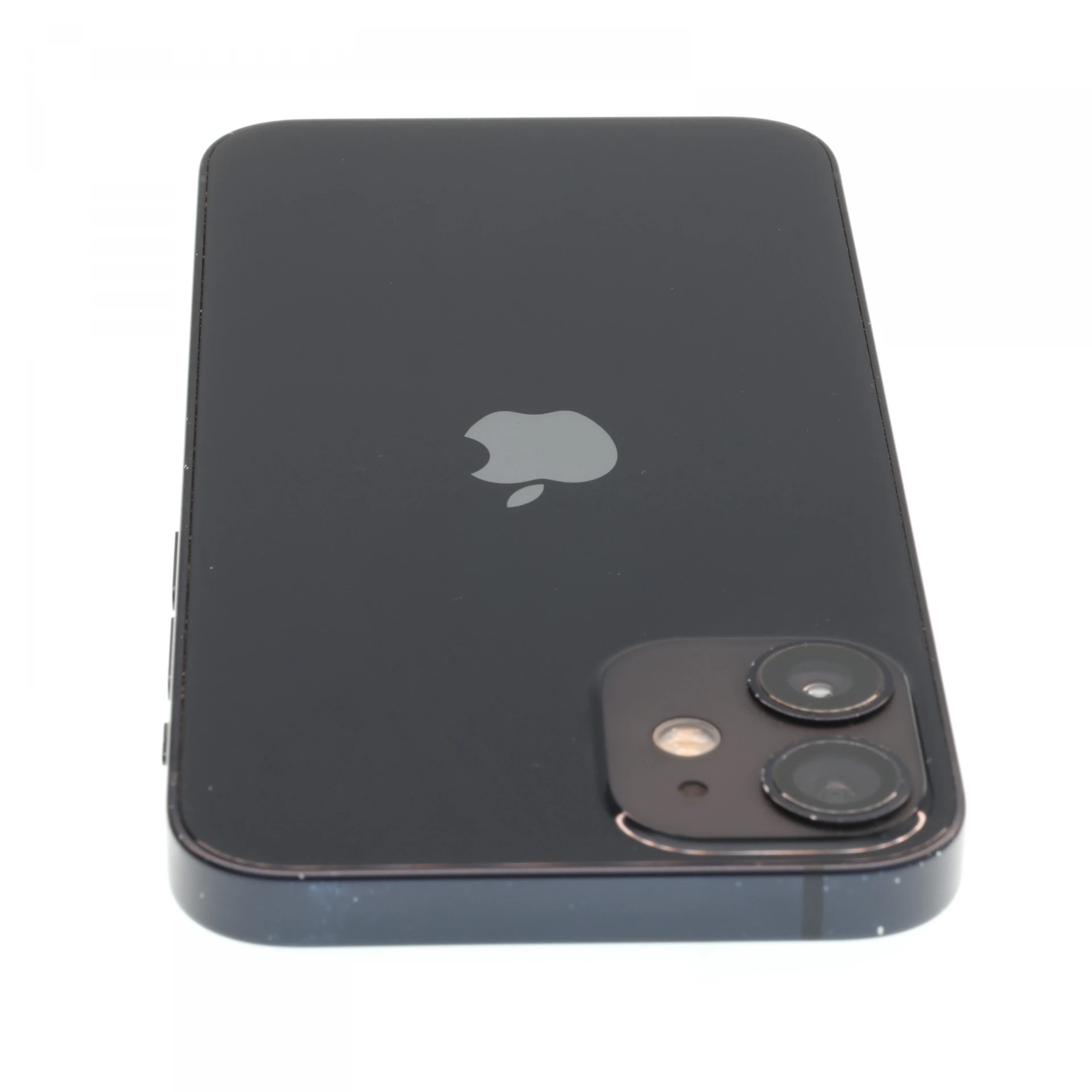 Apple iPhone 12 Mini 128 GB Black 100% 