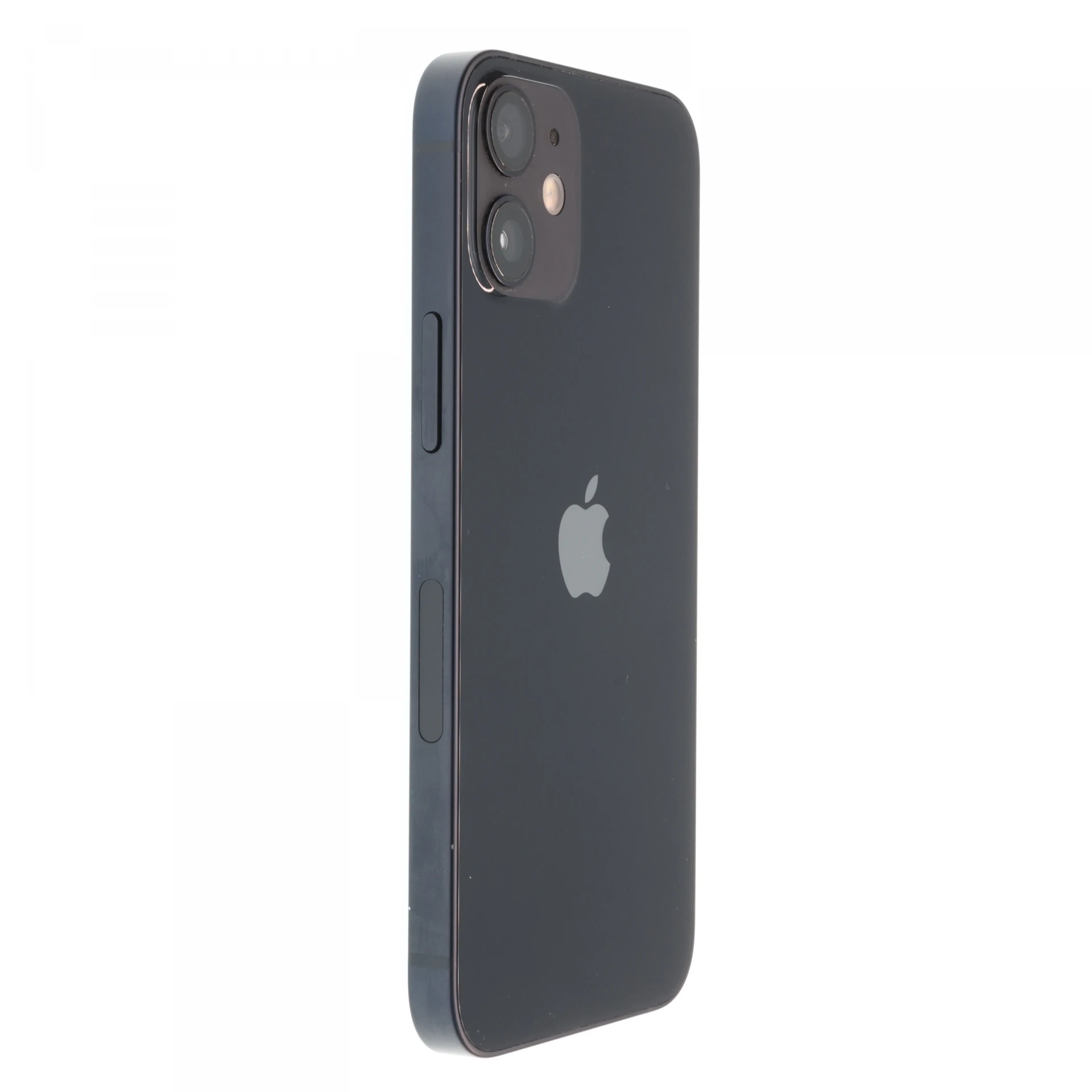 Apple iPhone 12 Mini 128 GB Black 100% 
