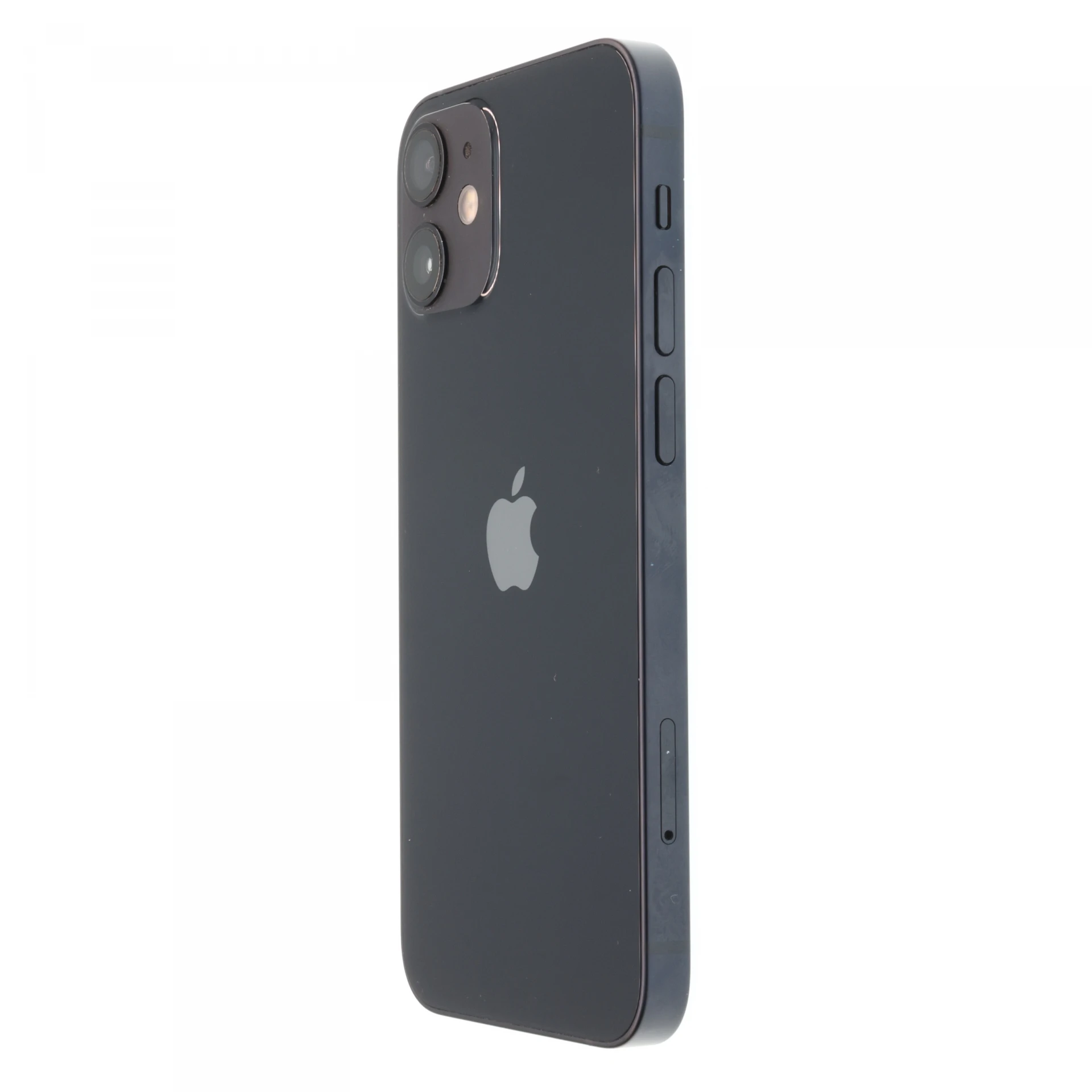 Apple iPhone 12 Mini 128 GB Black 100% 