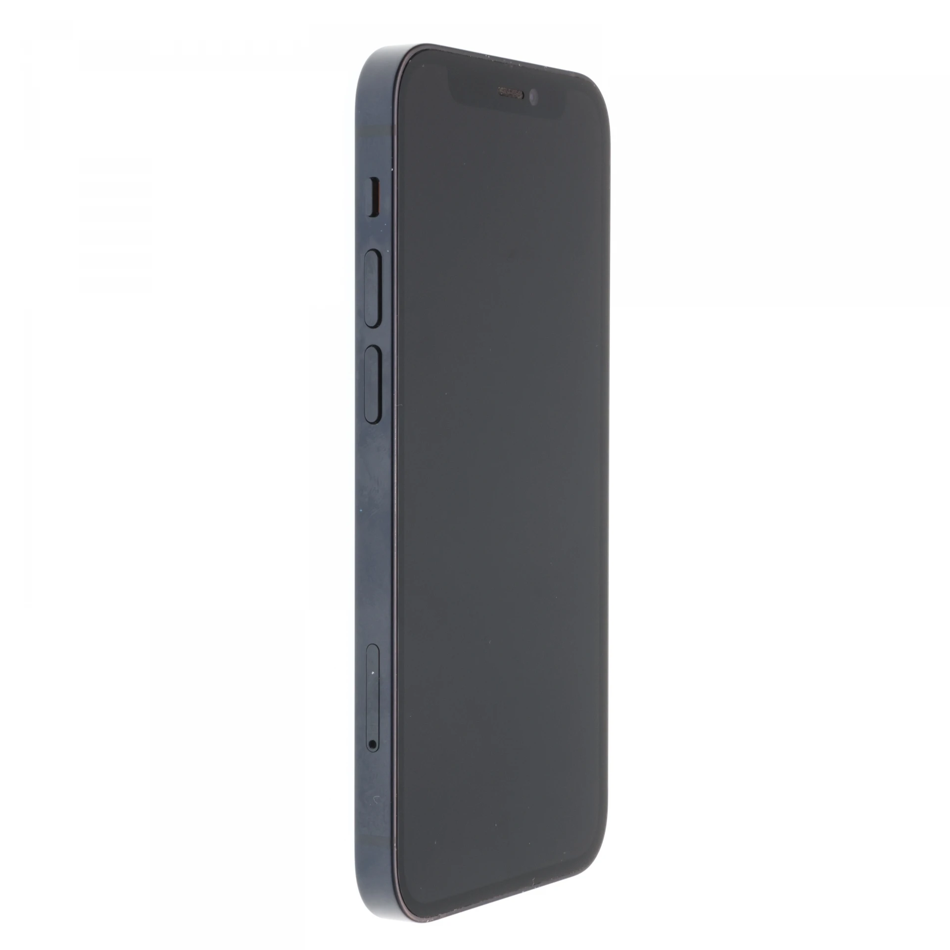 Apple iPhone 12 Mini 128 GB Black 100% 