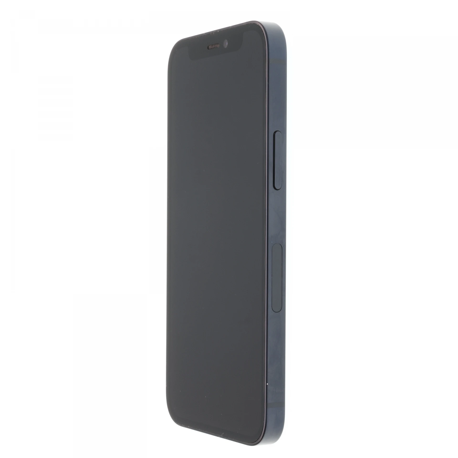 Apple iPhone 12 Mini 128 GB Black 100% 