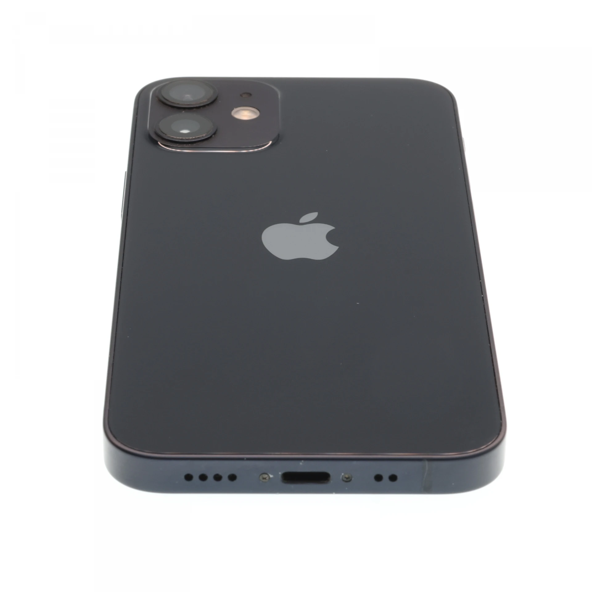 Apple iPhone 12 Mini 128 GB Black 100% 