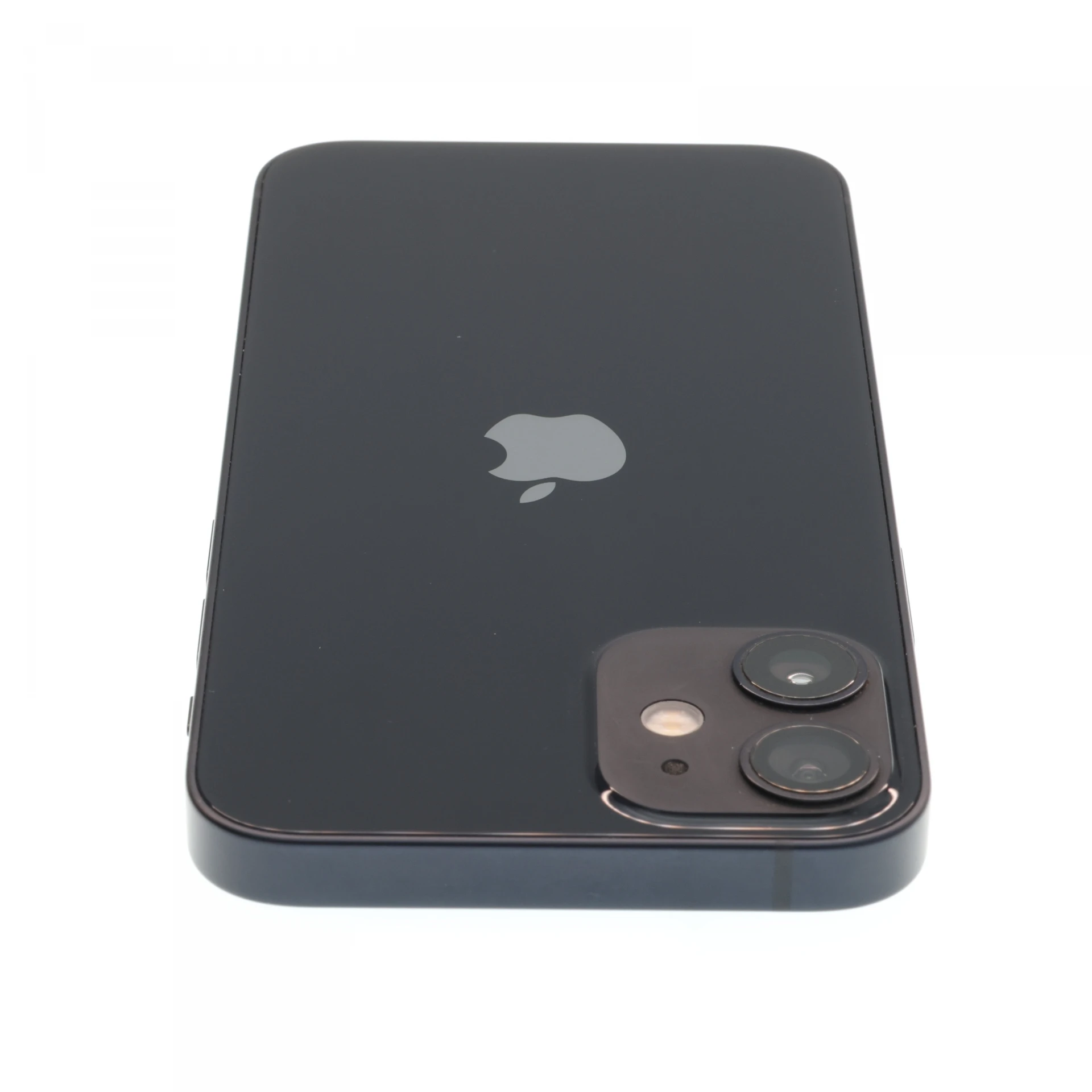 Apple iPhone 12 Mini 128 GB Black 100% 