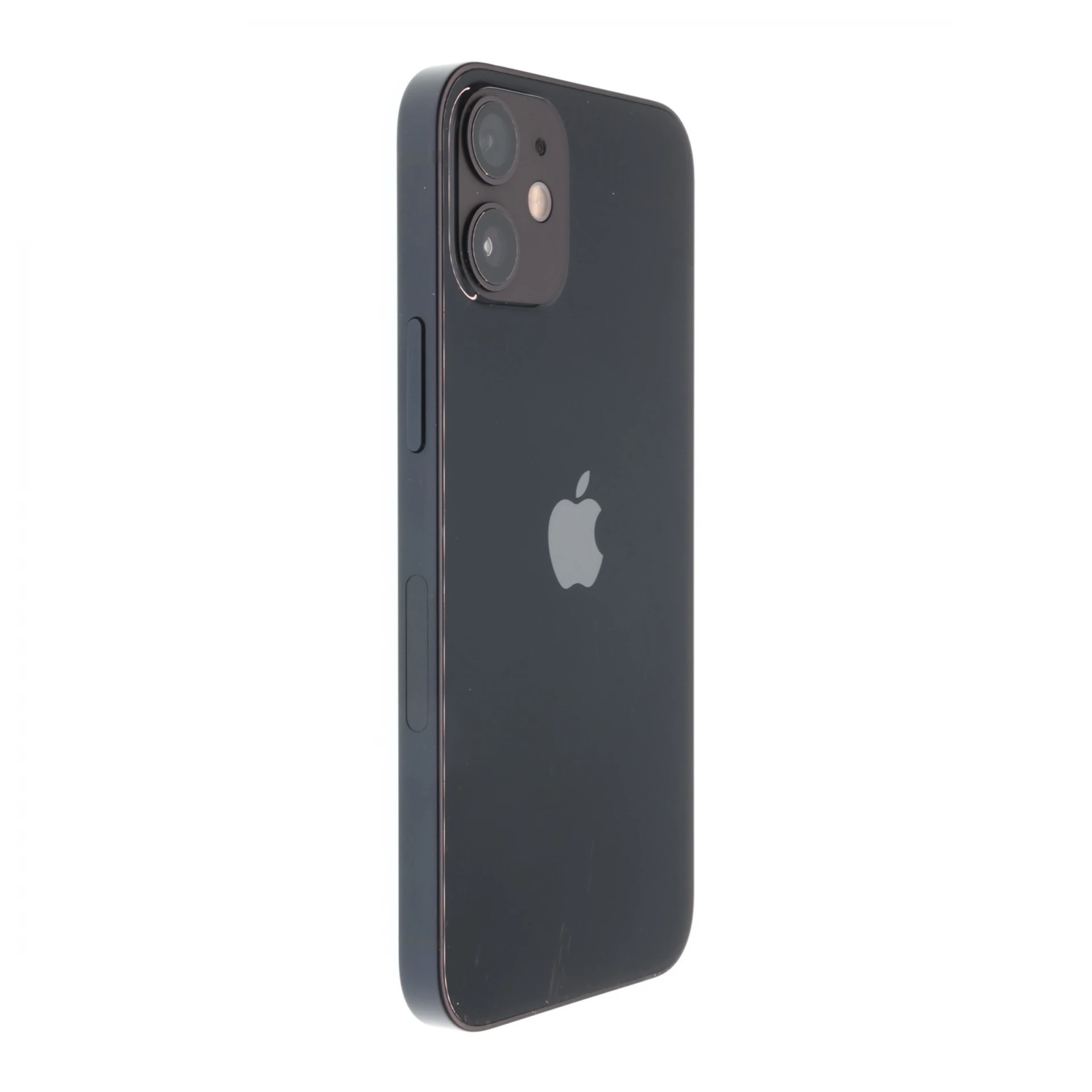 Apple iPhone 12 Mini 128 GB Black 100% 