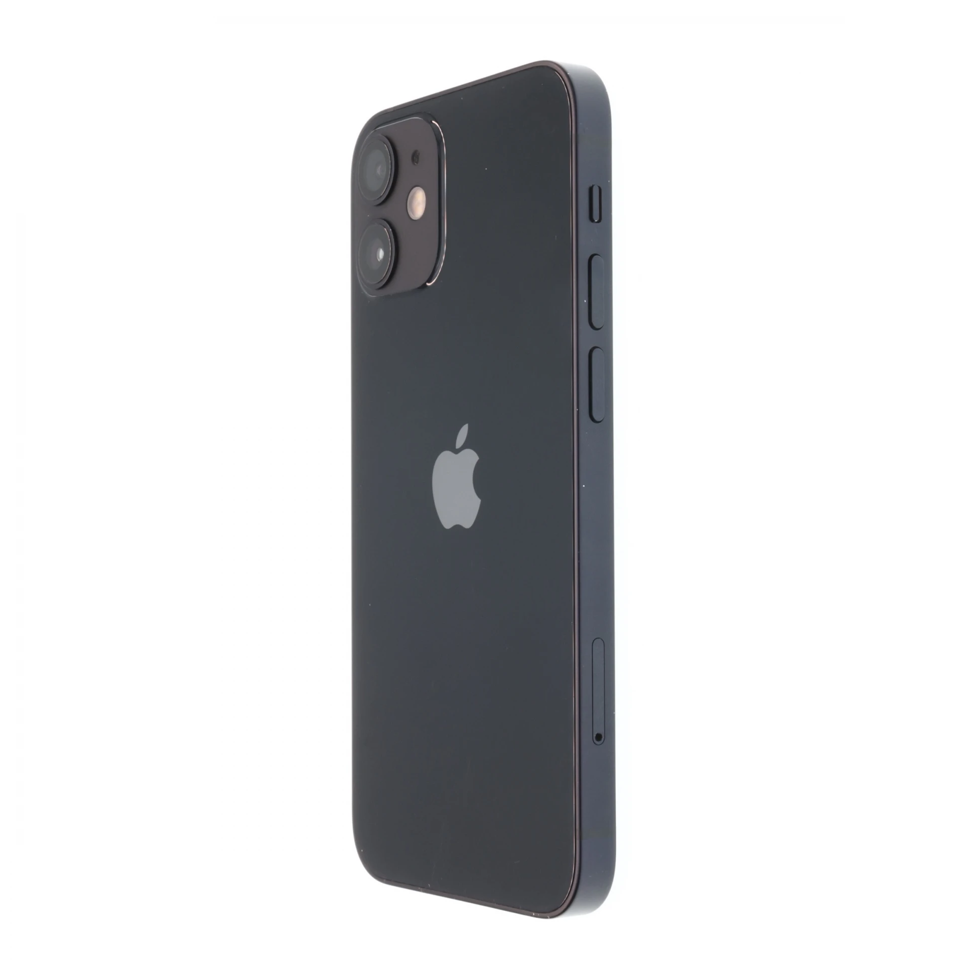 Apple iPhone 12 Mini 128 GB Black 100% 