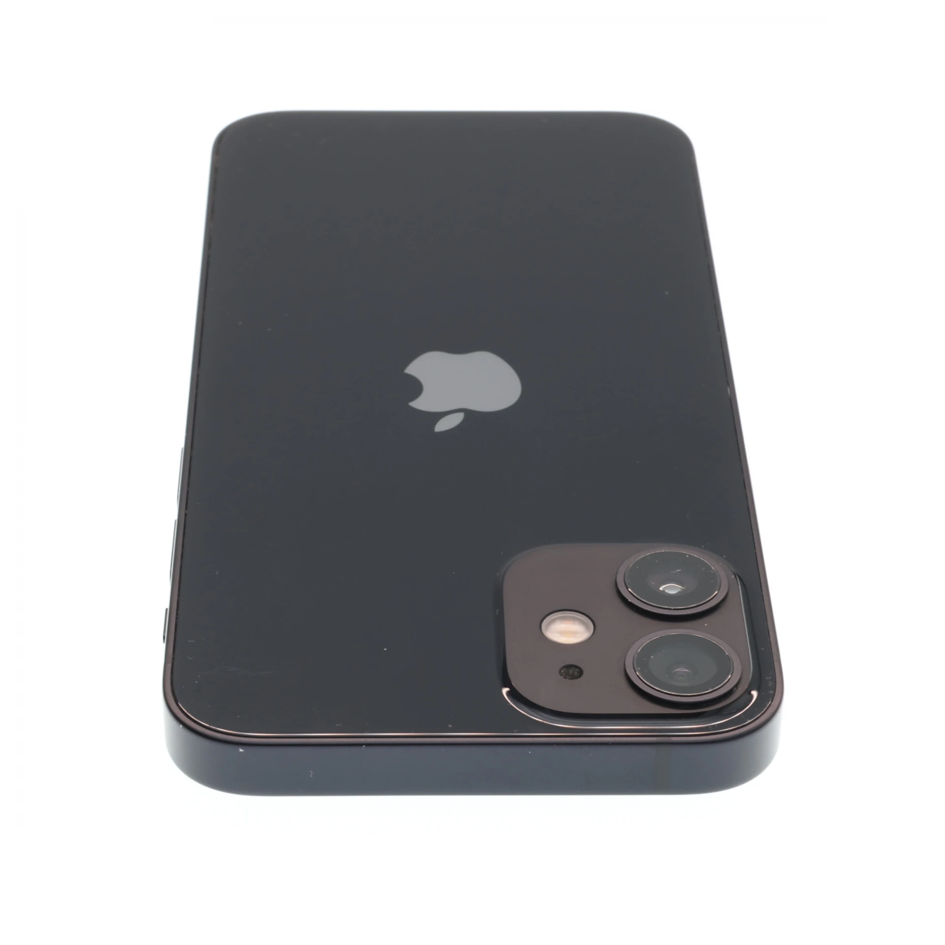 Apple iPhone 12 Mini 128 GB Black 100% 