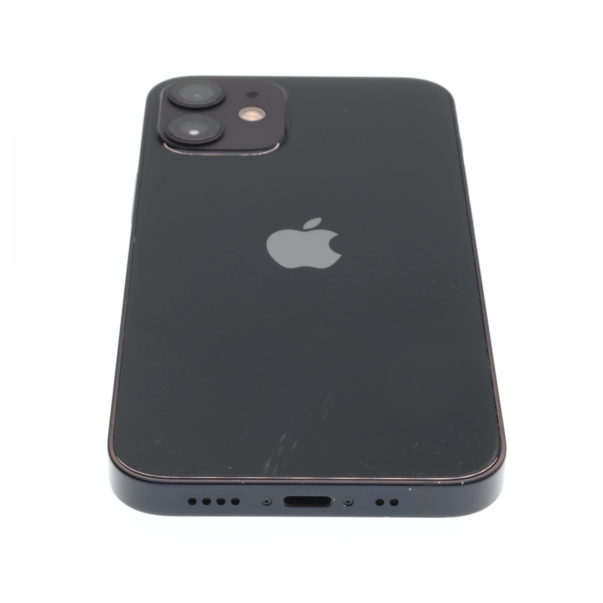 Apple iPhone 12 Mini 128 GB Black 100% 