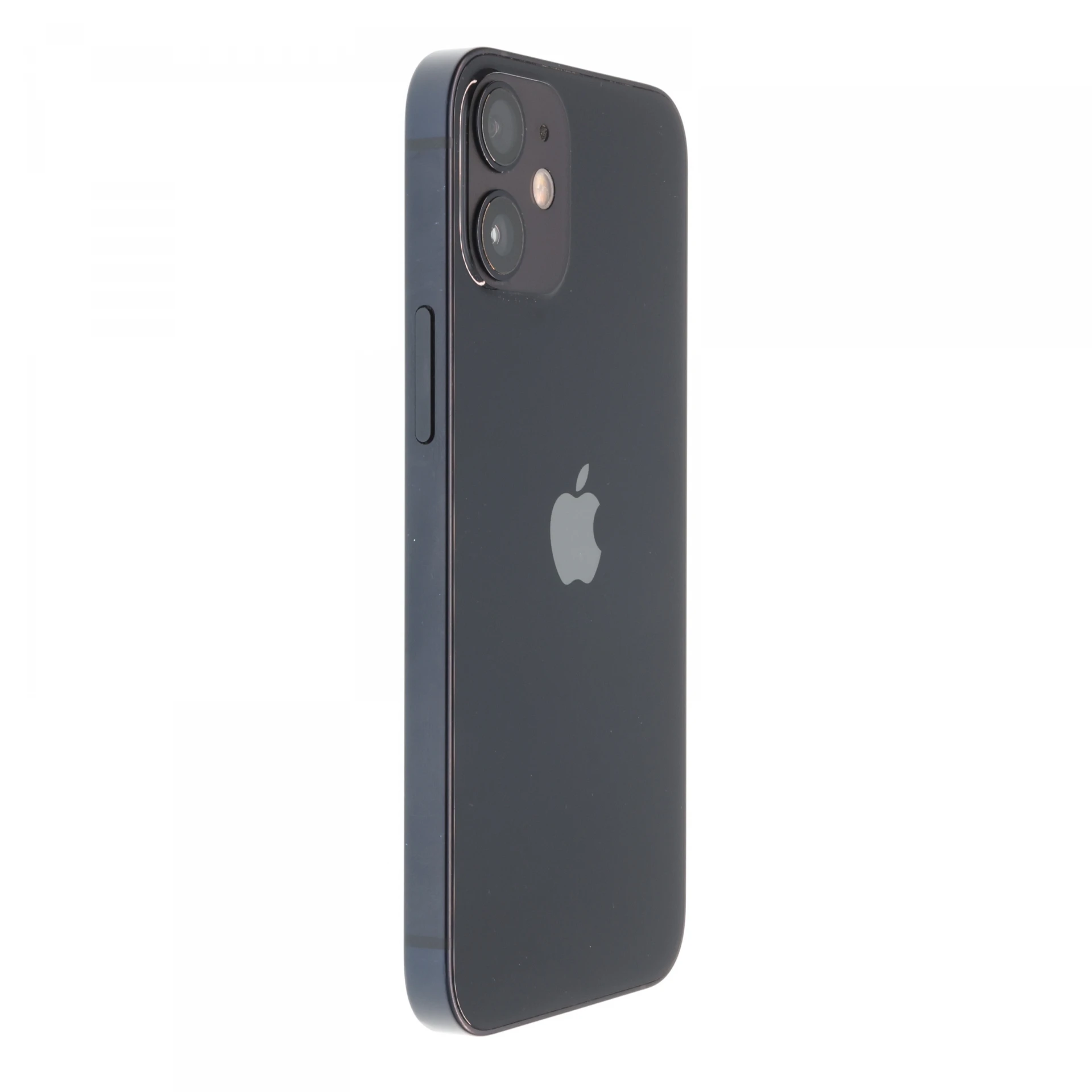 Apple iPhone 12 Mini 128 GB Black 100% 