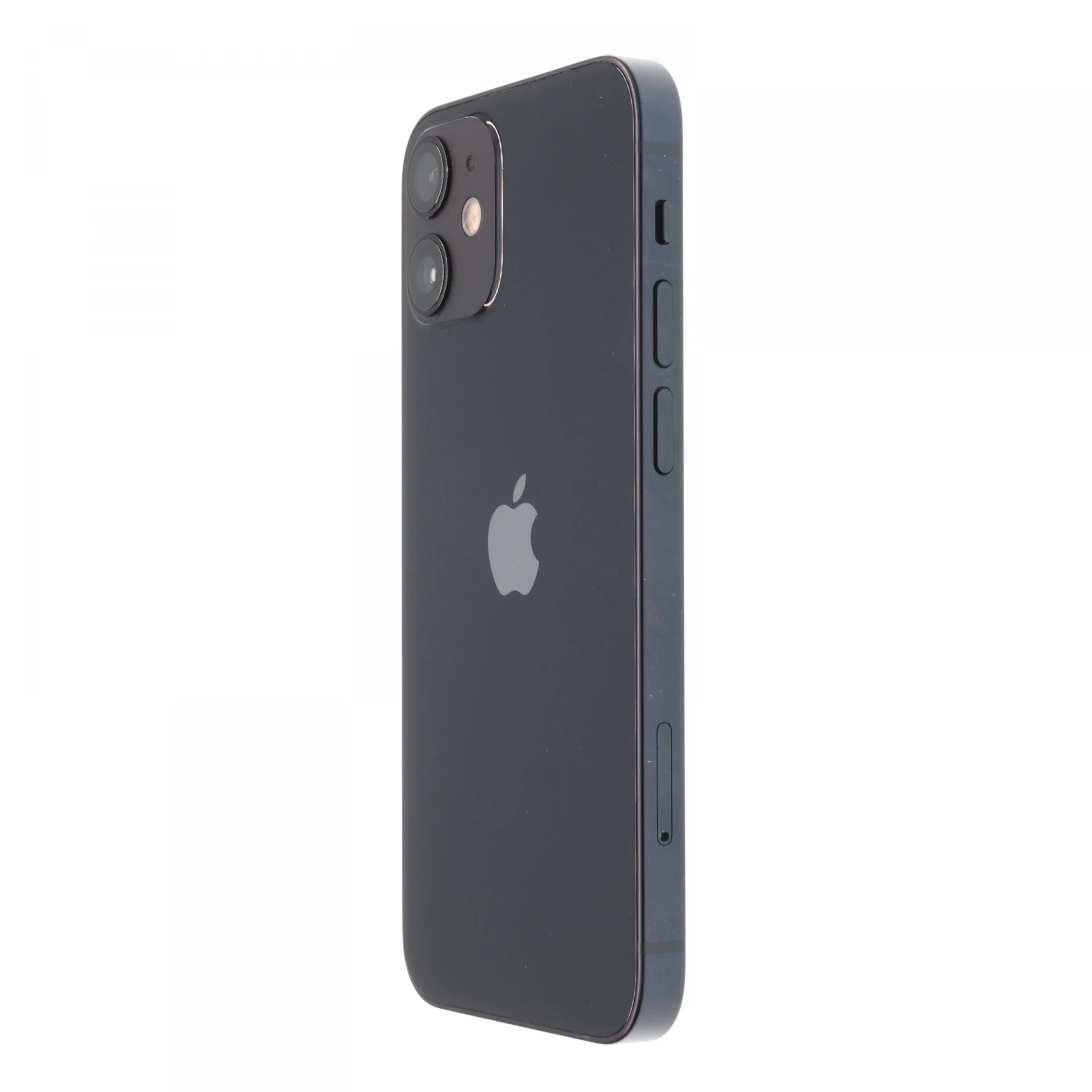 Apple iPhone 12 Mini 128 GB Black 100% 