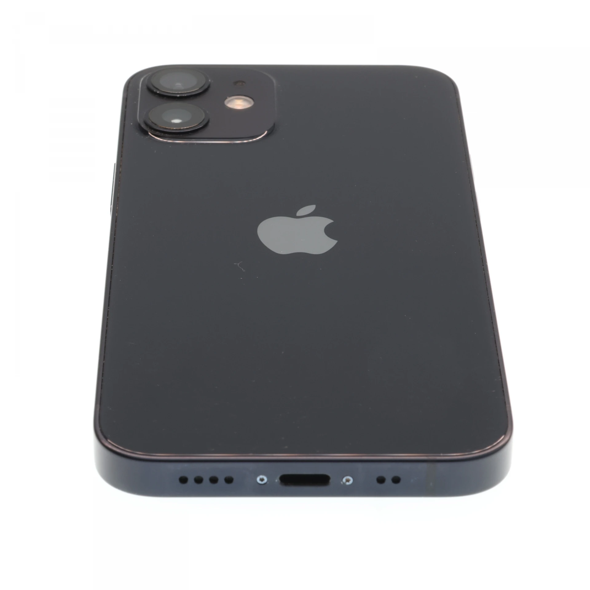 Apple iPhone 12 Mini 128 GB Black 100% 