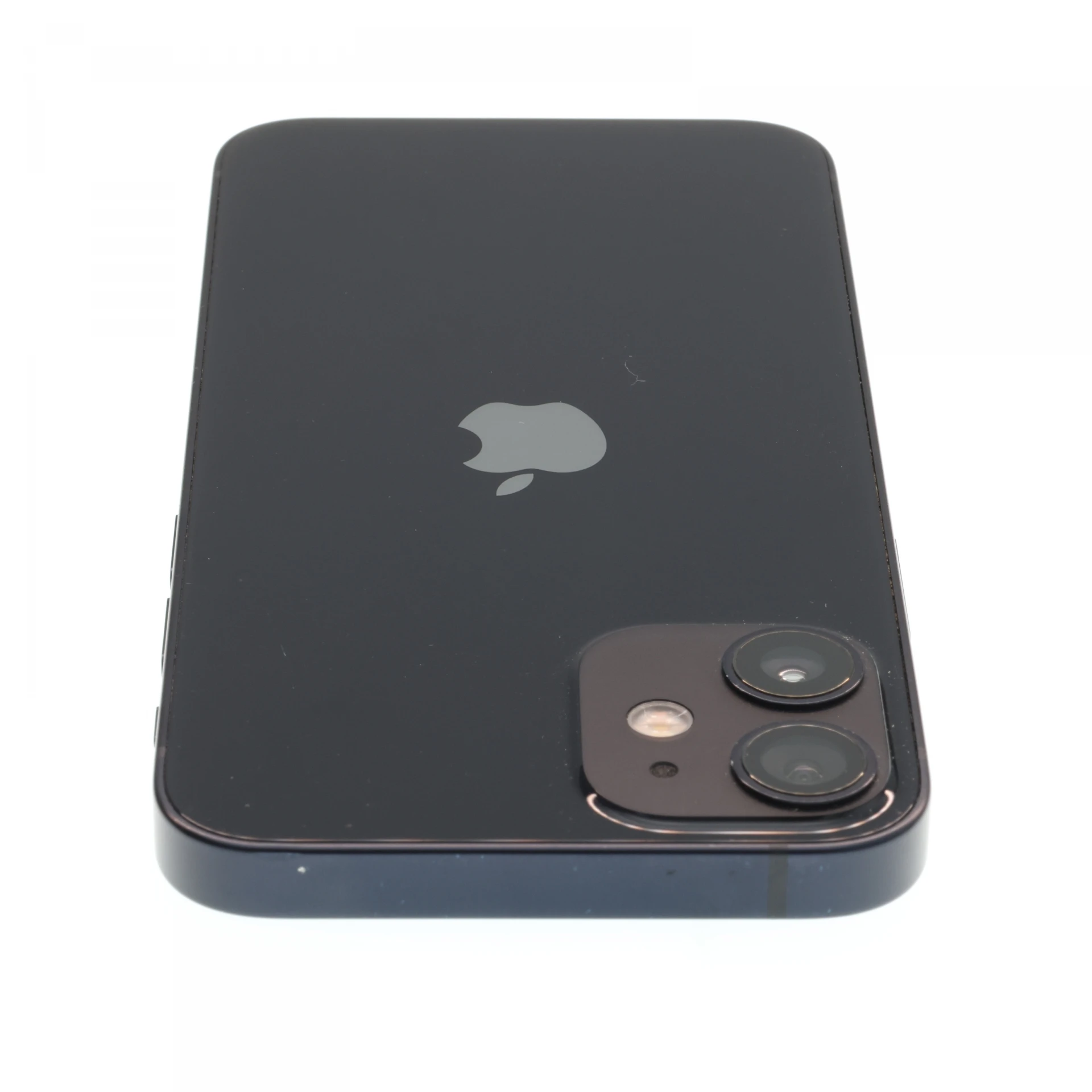 Apple iPhone 12 Mini 128 GB Black 100% 