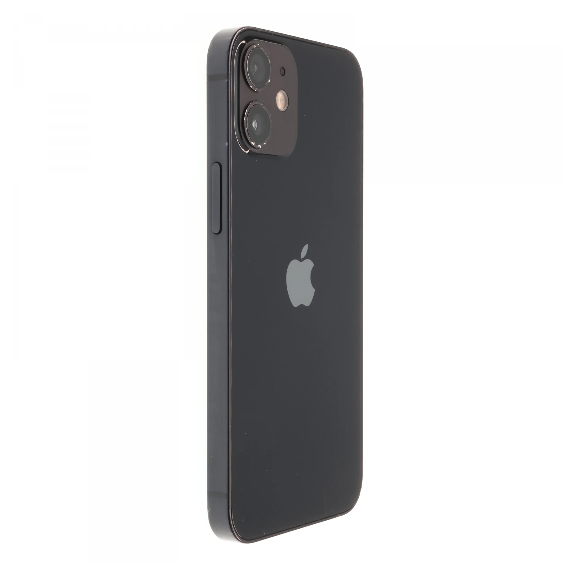 Apple iPhone 12 Mini 256 GB Black 100% 