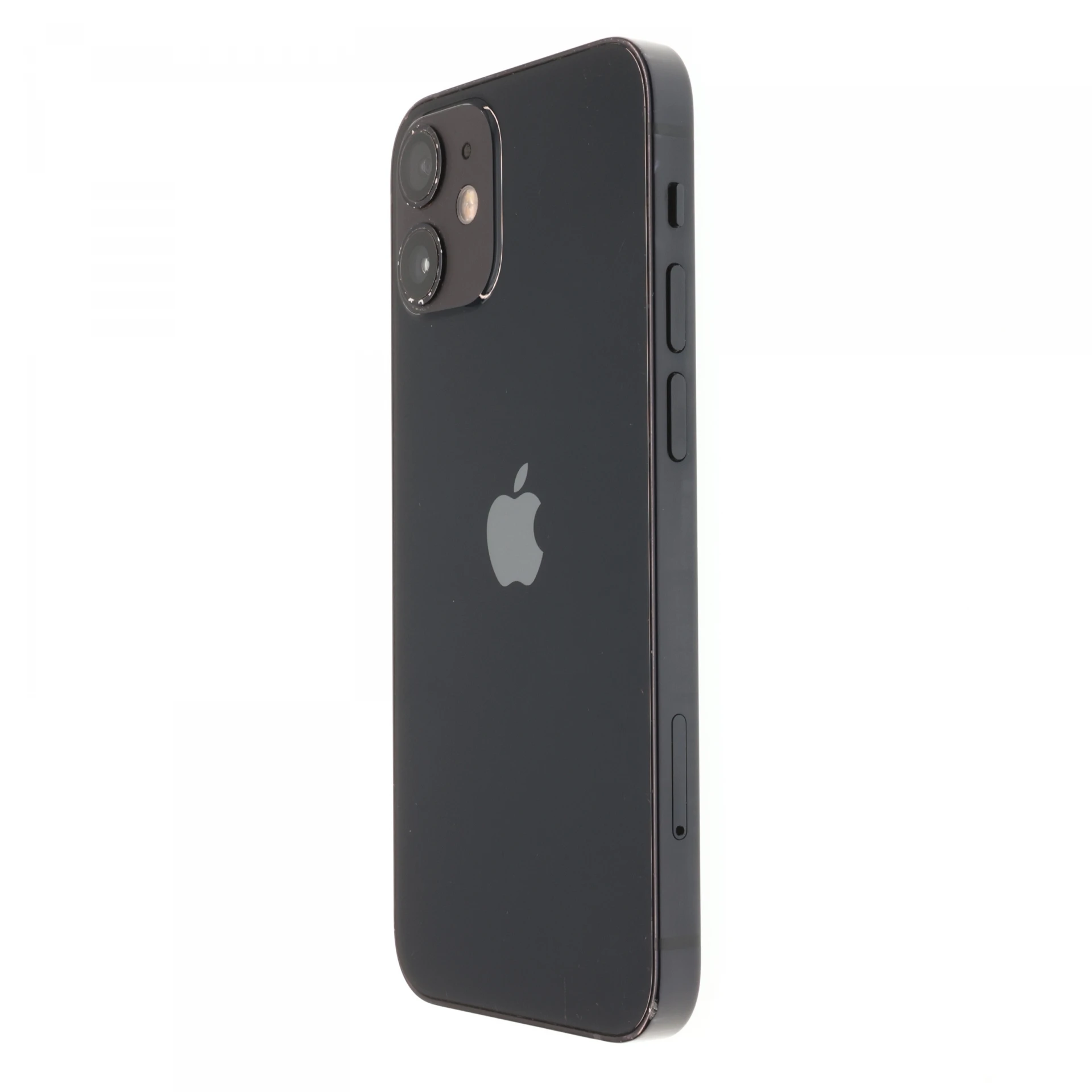 Apple iPhone 12 Mini 256 GB Black 100% 
