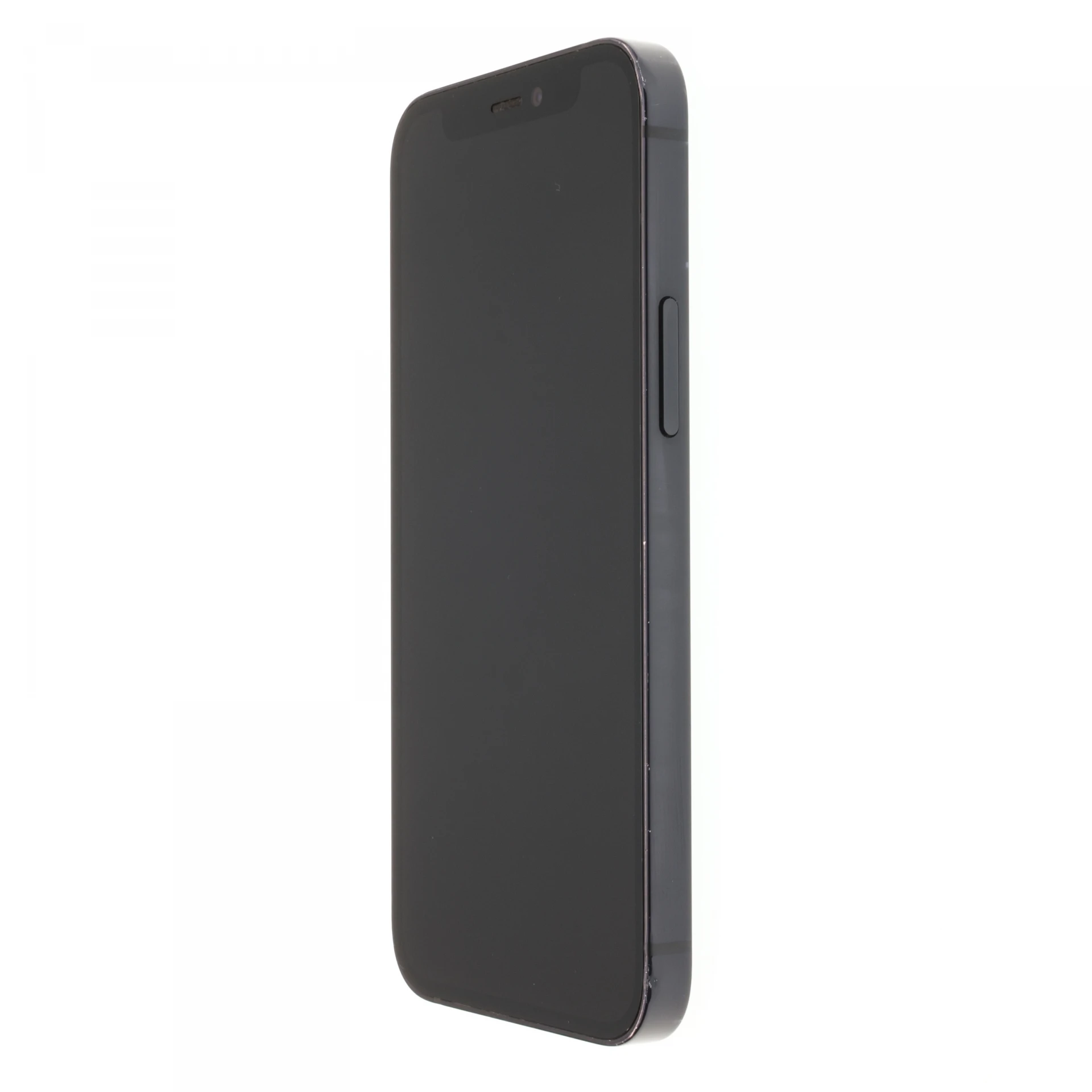 Apple iPhone 12 Mini 256 GB Black 100% 