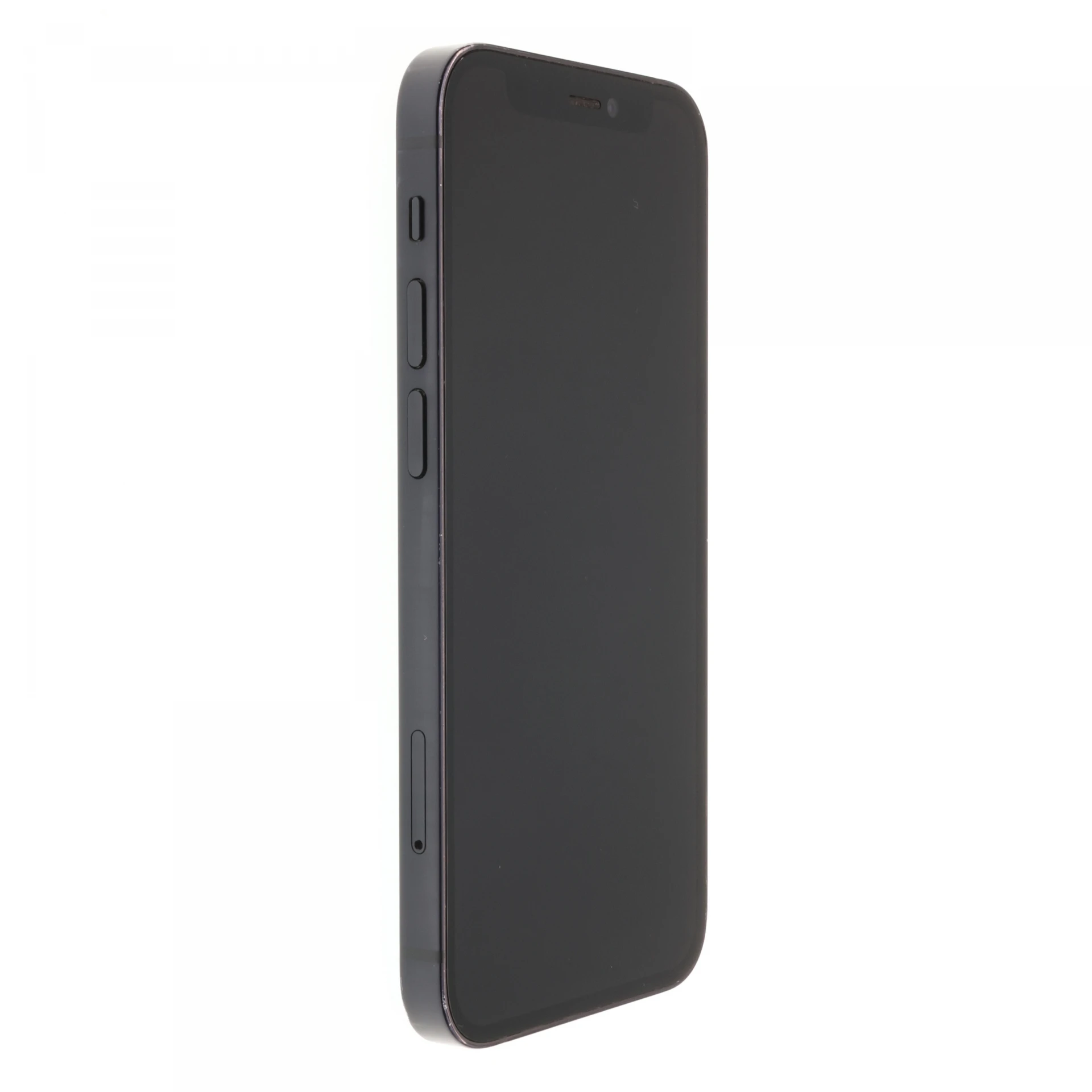 Apple iPhone 12 Mini 256 GB Black 100% 