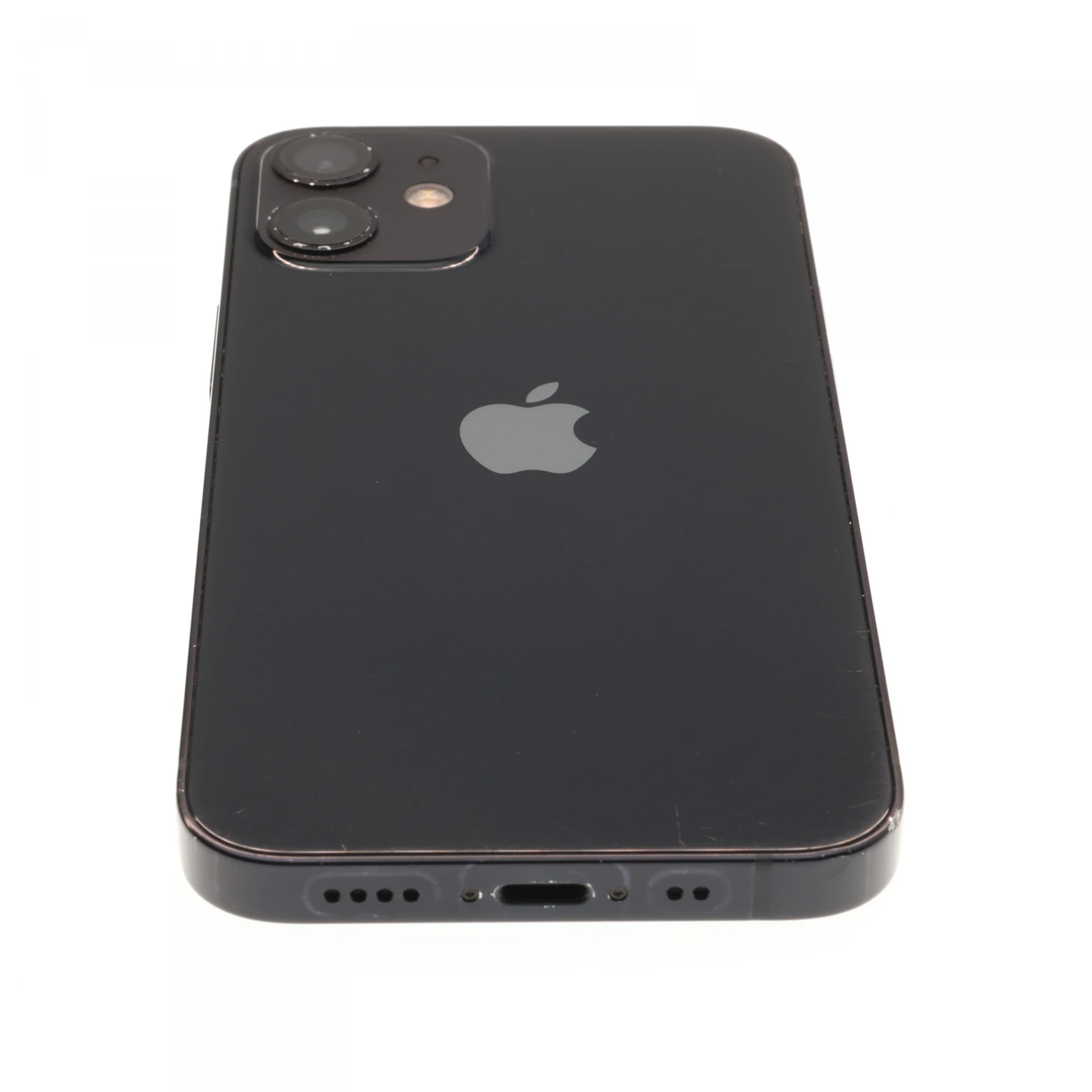 Apple iPhone 12 Mini 256 GB Black 100% 