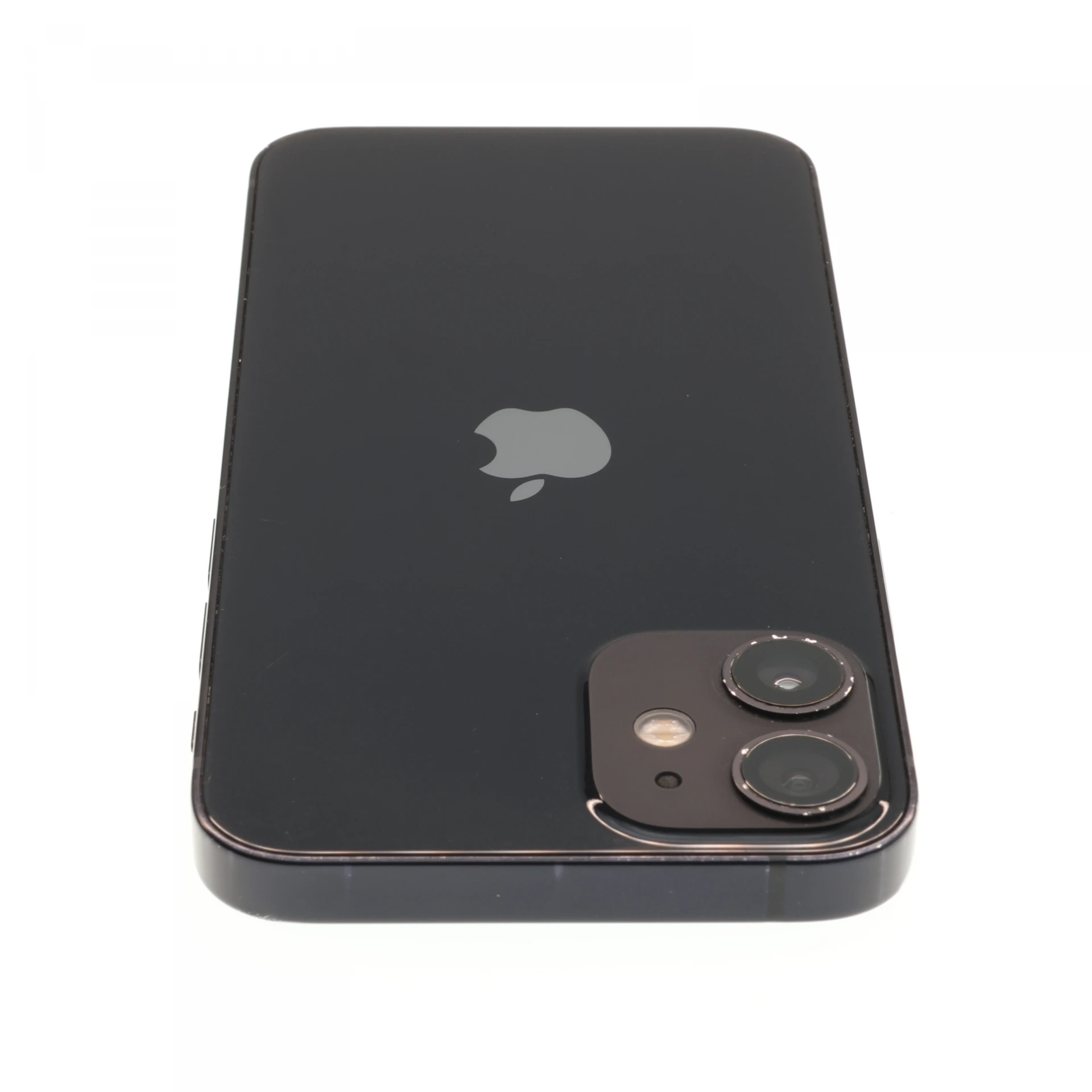 Apple iPhone 12 Mini 256 GB Black 100% 