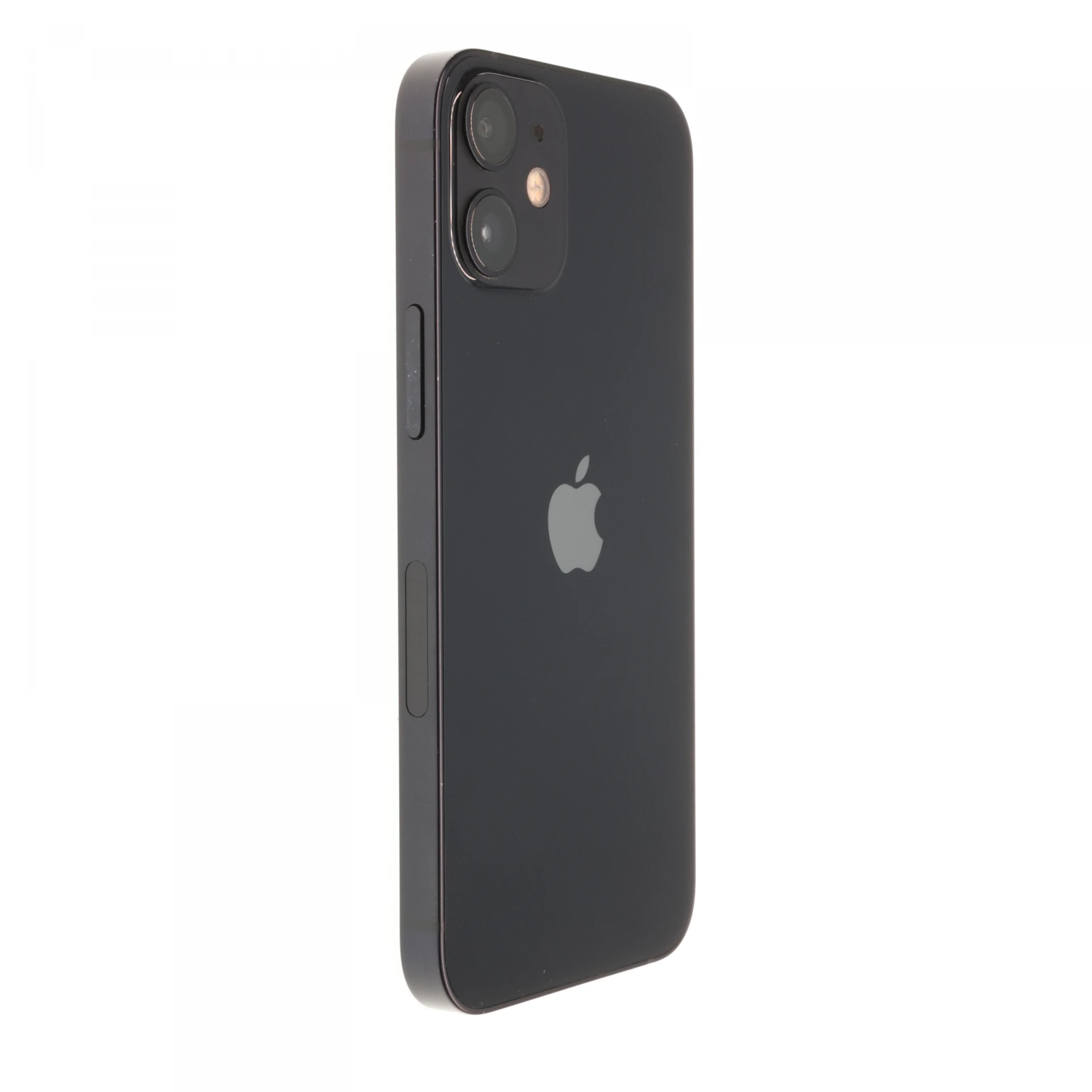 Apple iPhone 12 Mini 256 GB Black 100% 