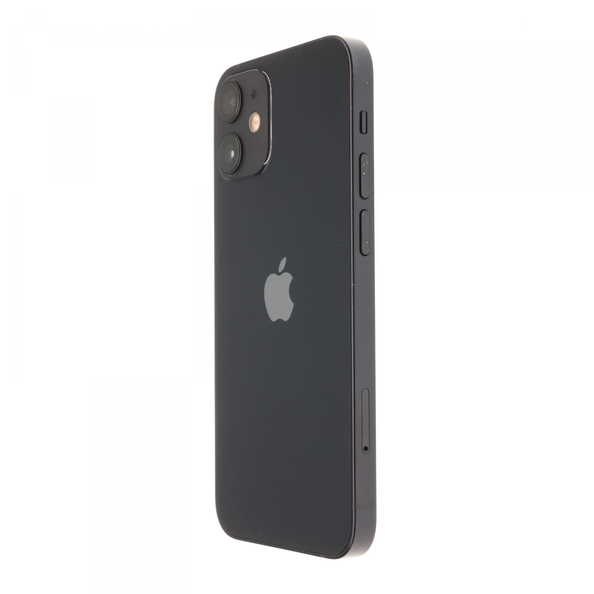 Apple iPhone 12 Mini 256 GB Black 100% 