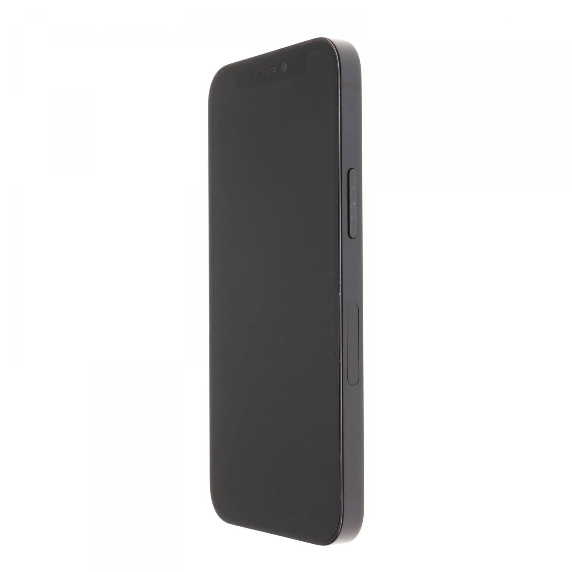 Apple iPhone 12 Mini 256 GB Black 100% 