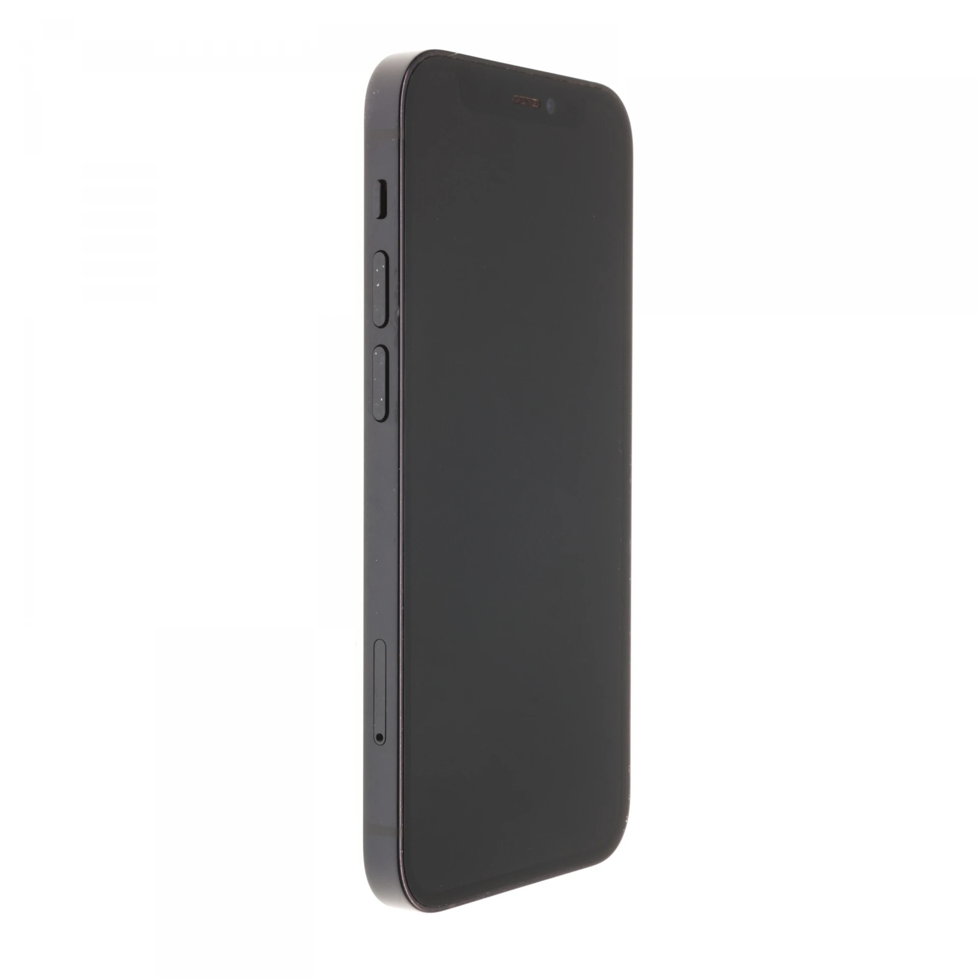 Apple iPhone 12 Mini 256 GB Black 100% 