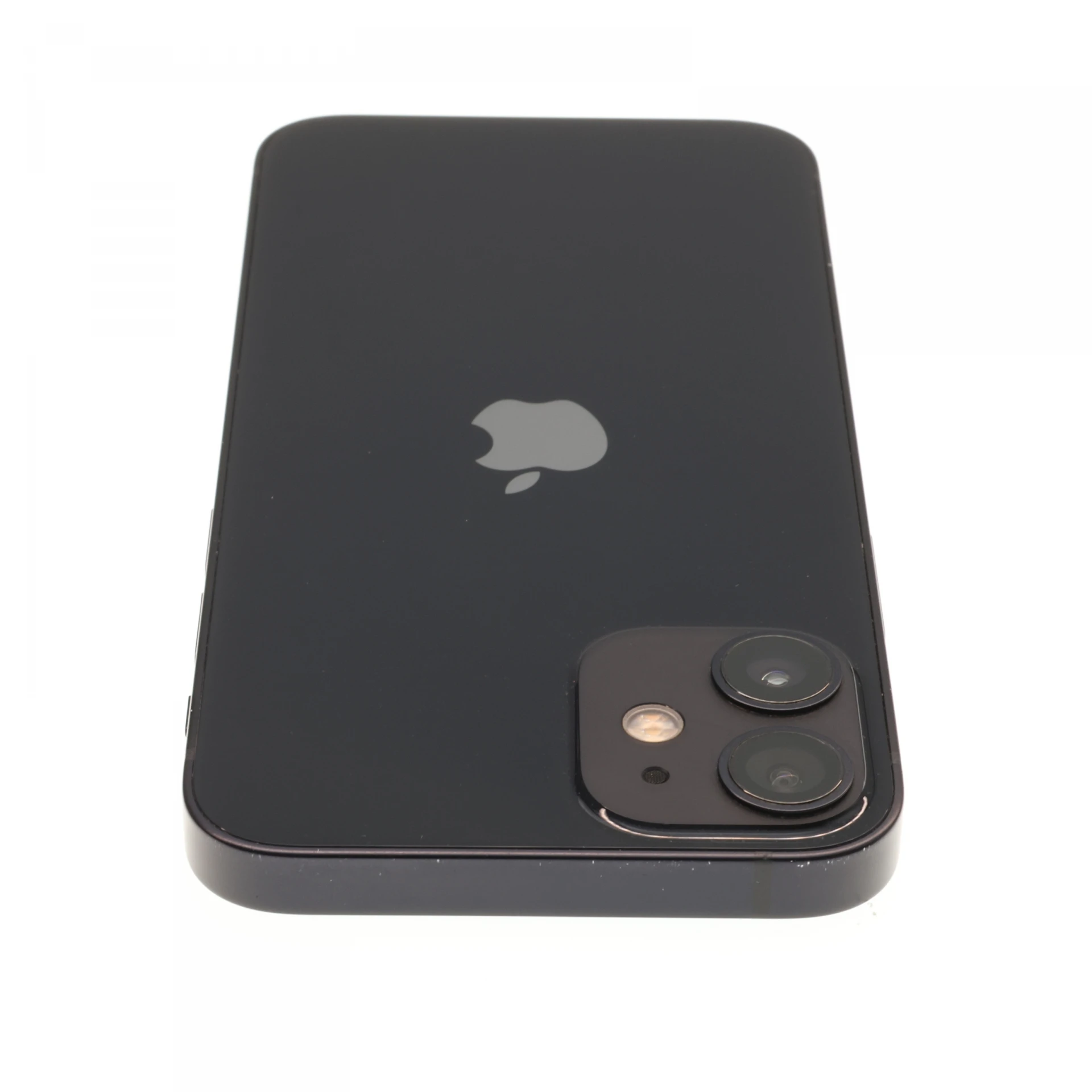 Apple iPhone 12 Mini 256 GB Black 100% 