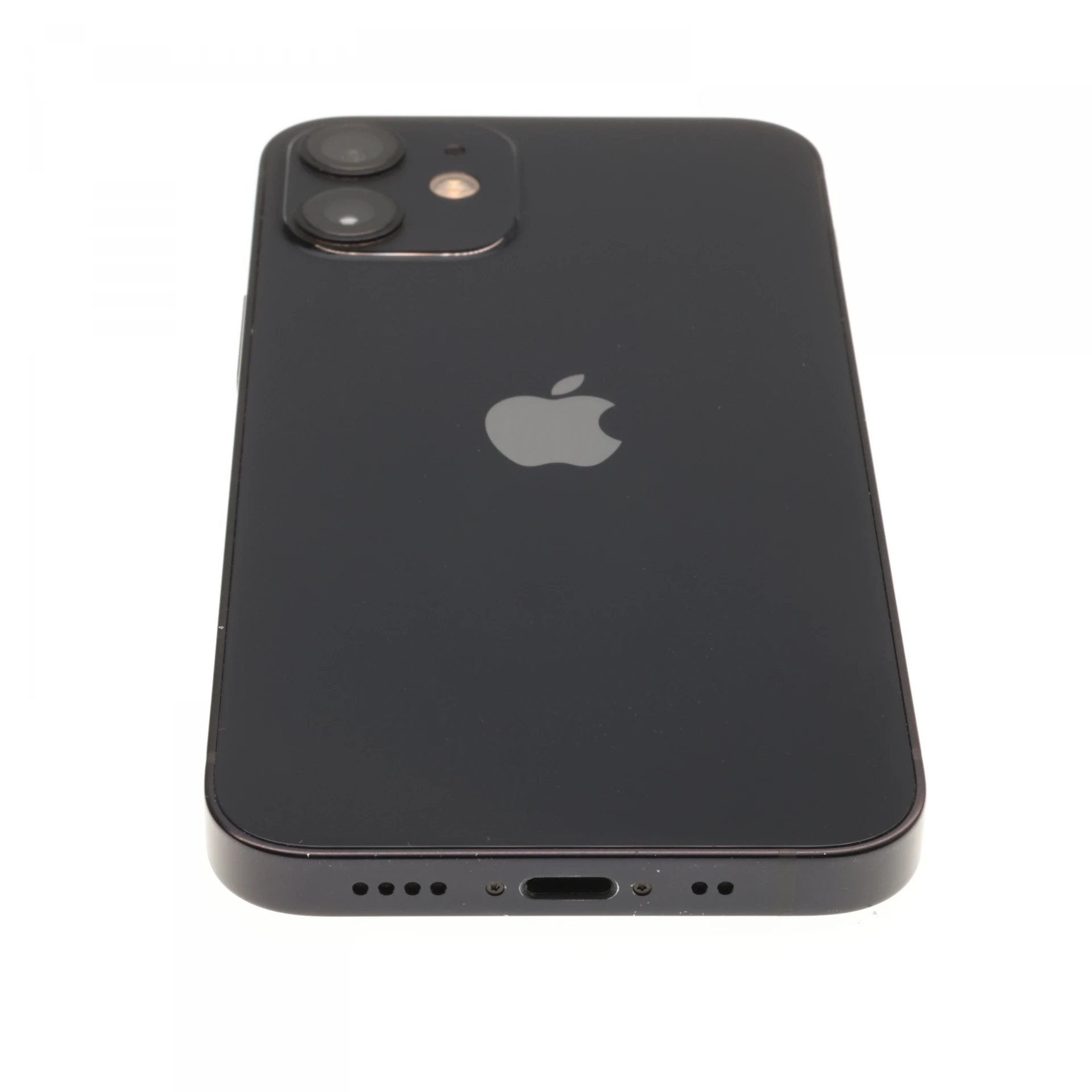 Apple iPhone 12 Mini 256 GB Black 100% 