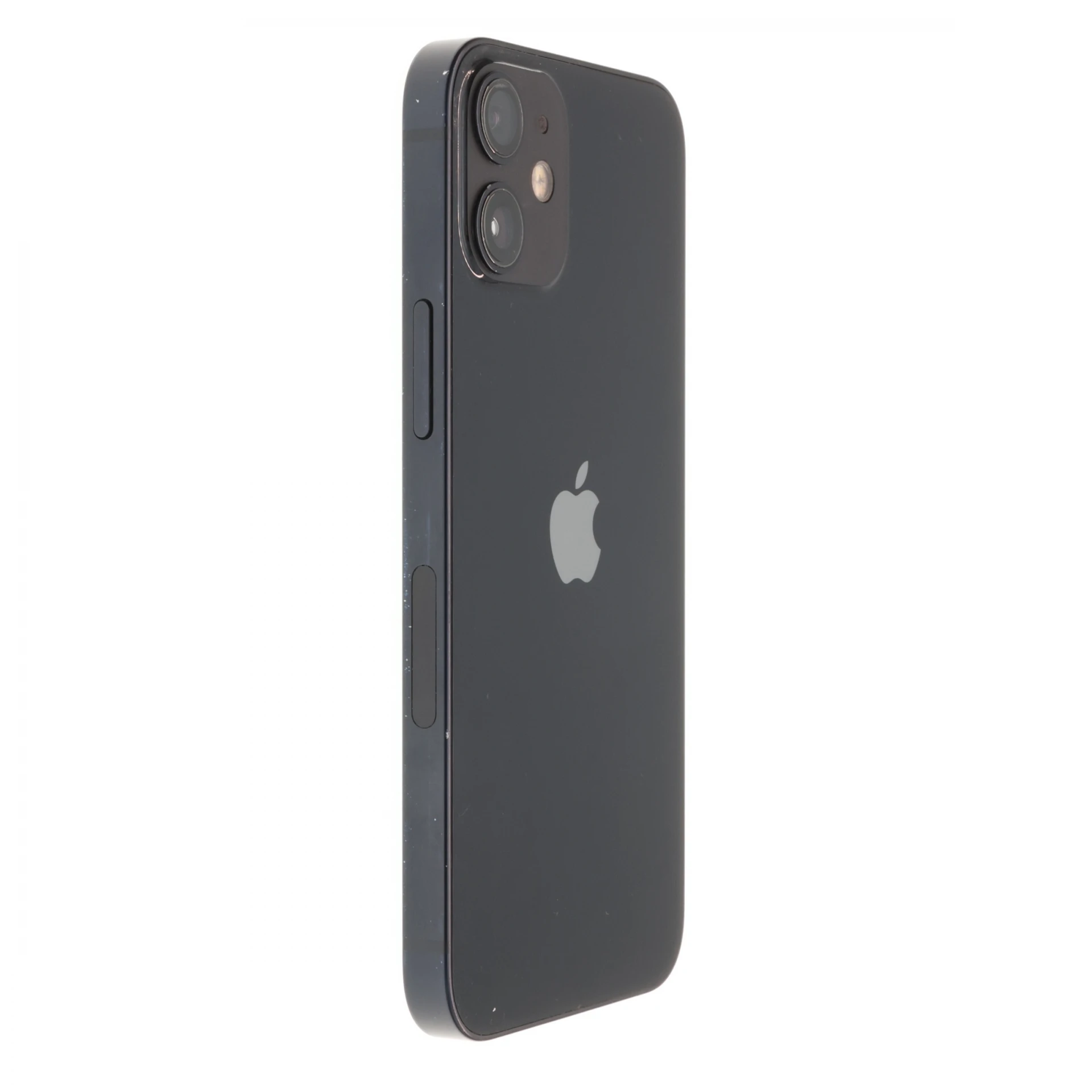 Apple iPhone 12 Mini 128 GB Black 100% 