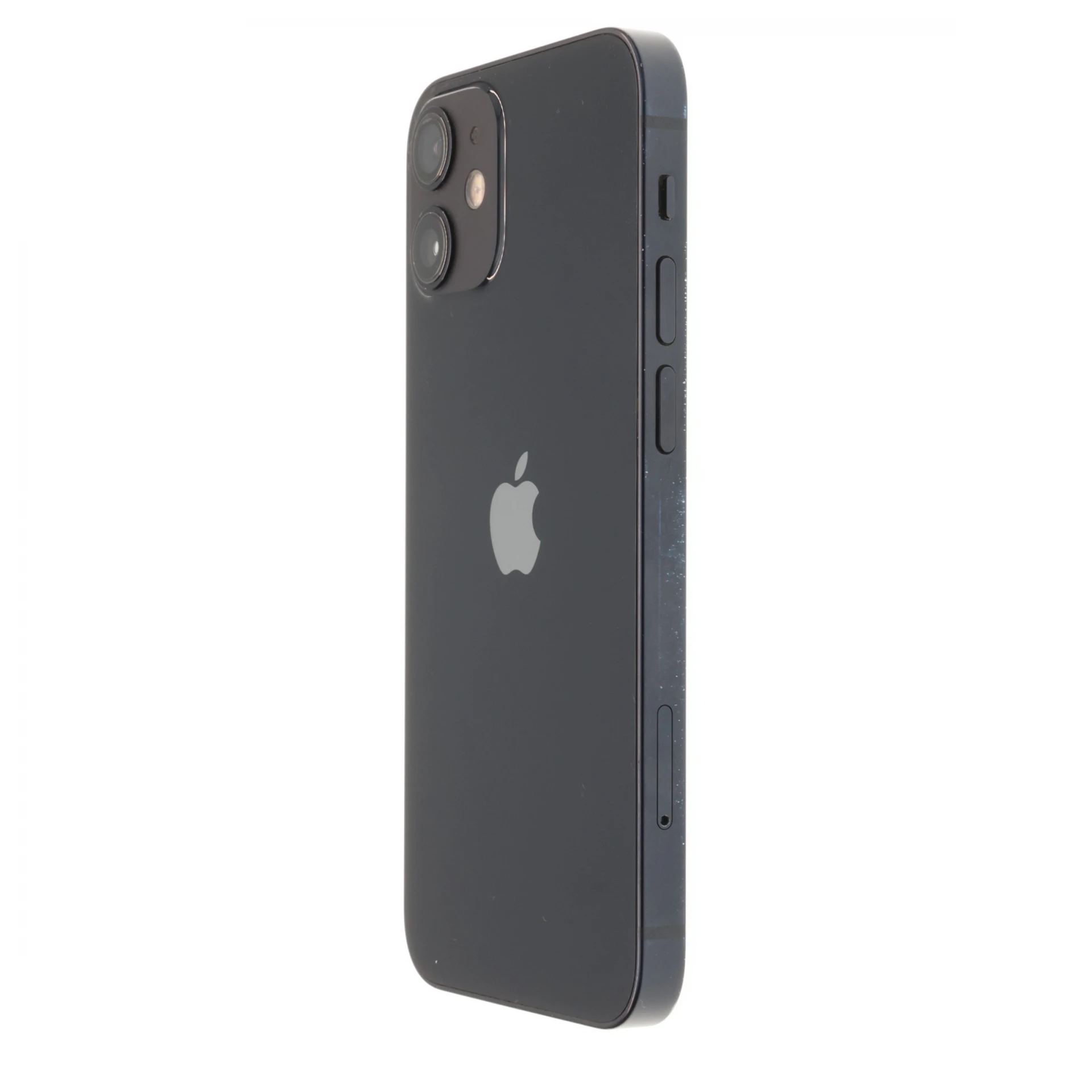 Apple iPhone 12 Mini 128 GB Black 100% 