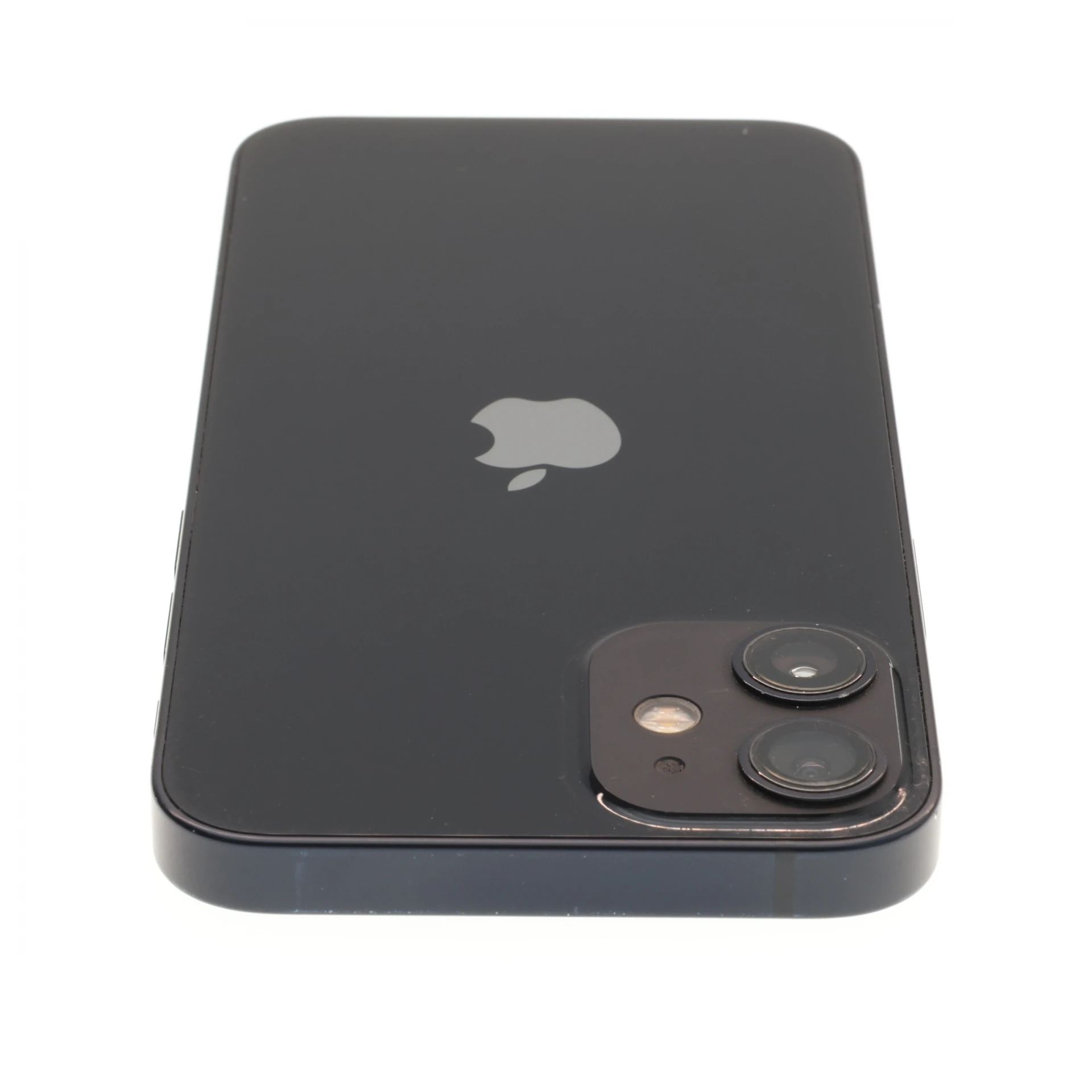 Apple iPhone 12 Mini 128 GB Black 100% 