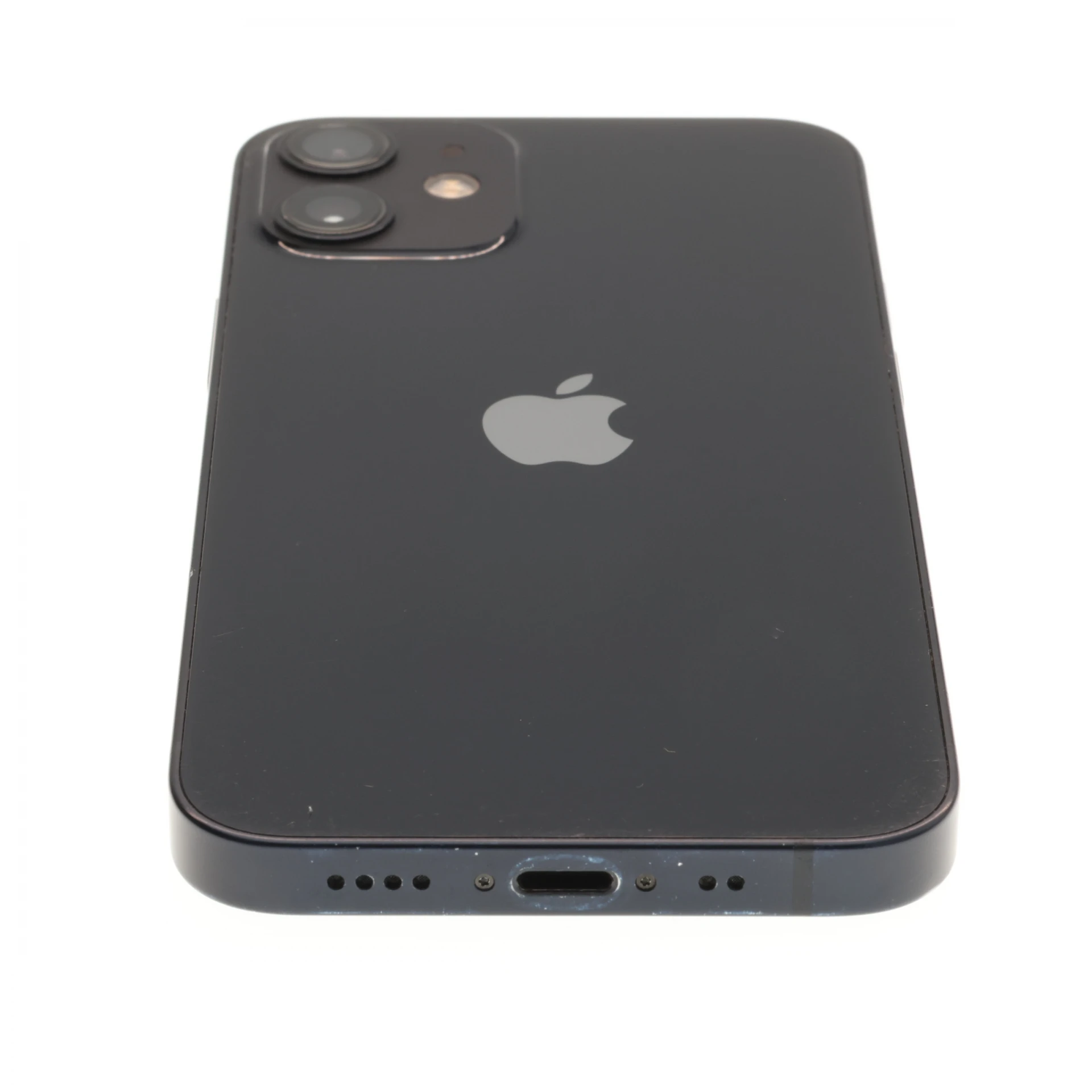 Apple iPhone 12 Mini 128 GB Black 100% 
