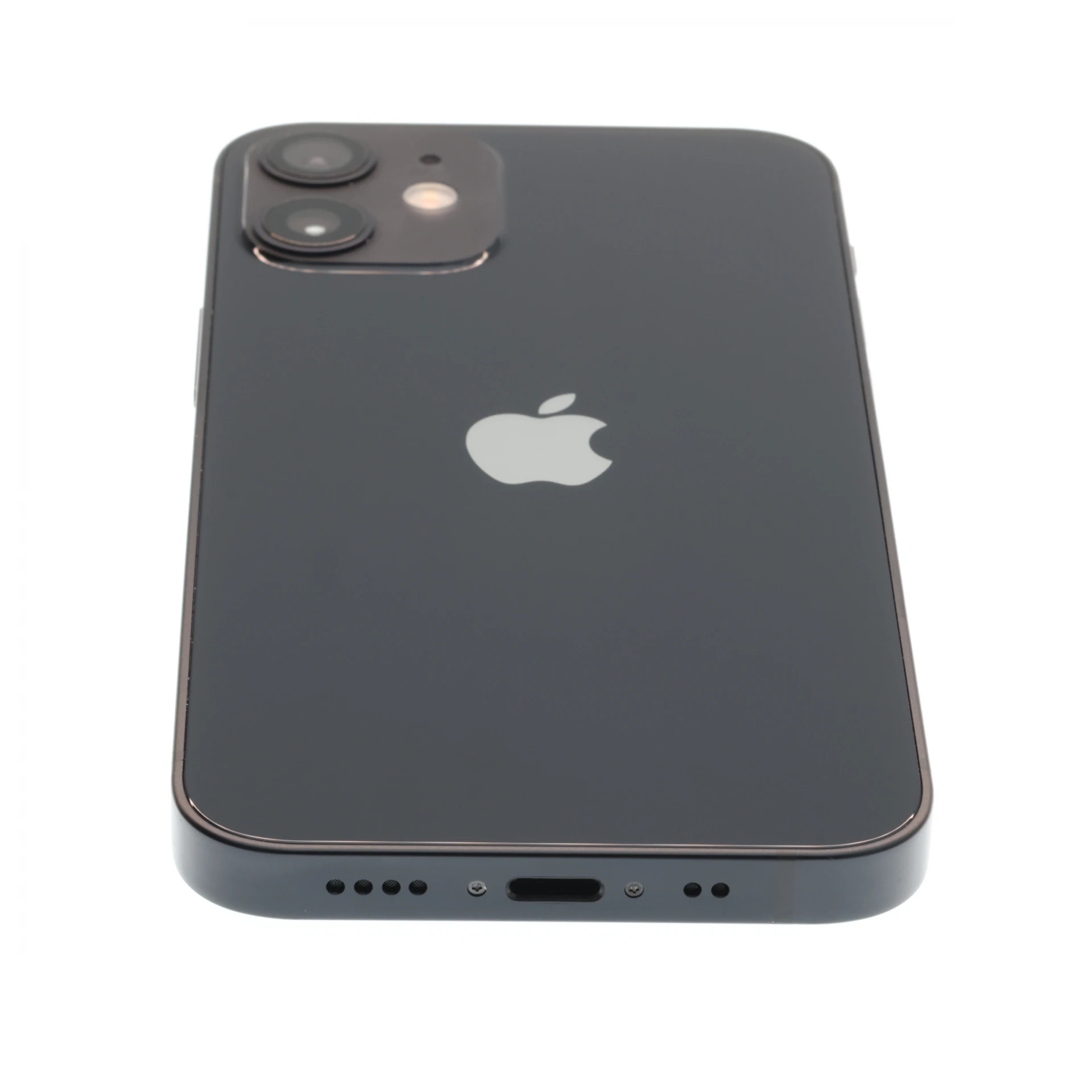 Apple iPhone 12 Mini 64 GB Black 100% 
