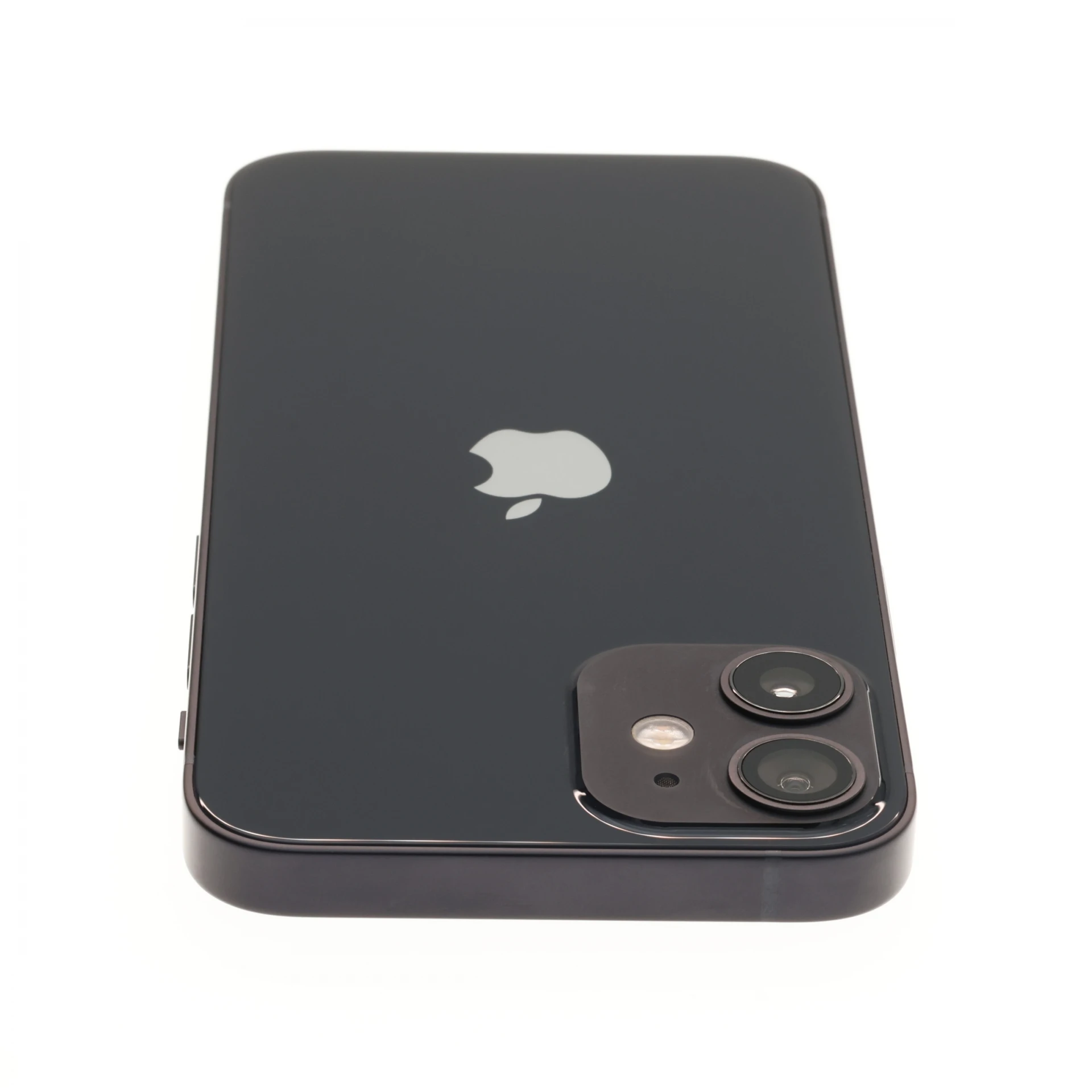 Apple iPhone 12 Mini 64 GB Black 100% 