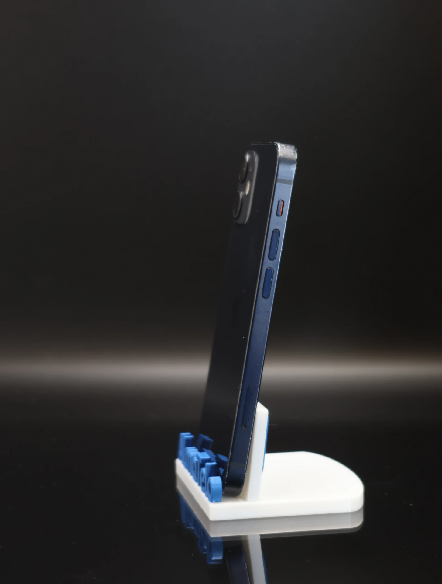 Apple iPhone 12 Mini 128 GB Black 100%