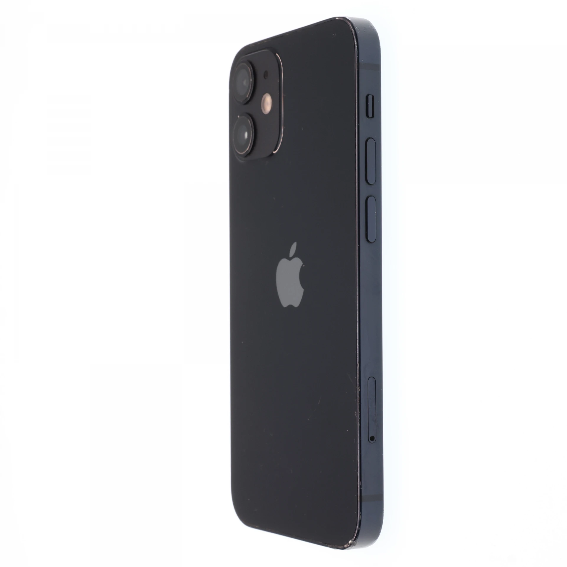 Apple iPhone 12 Mini 128 GB Black 100%