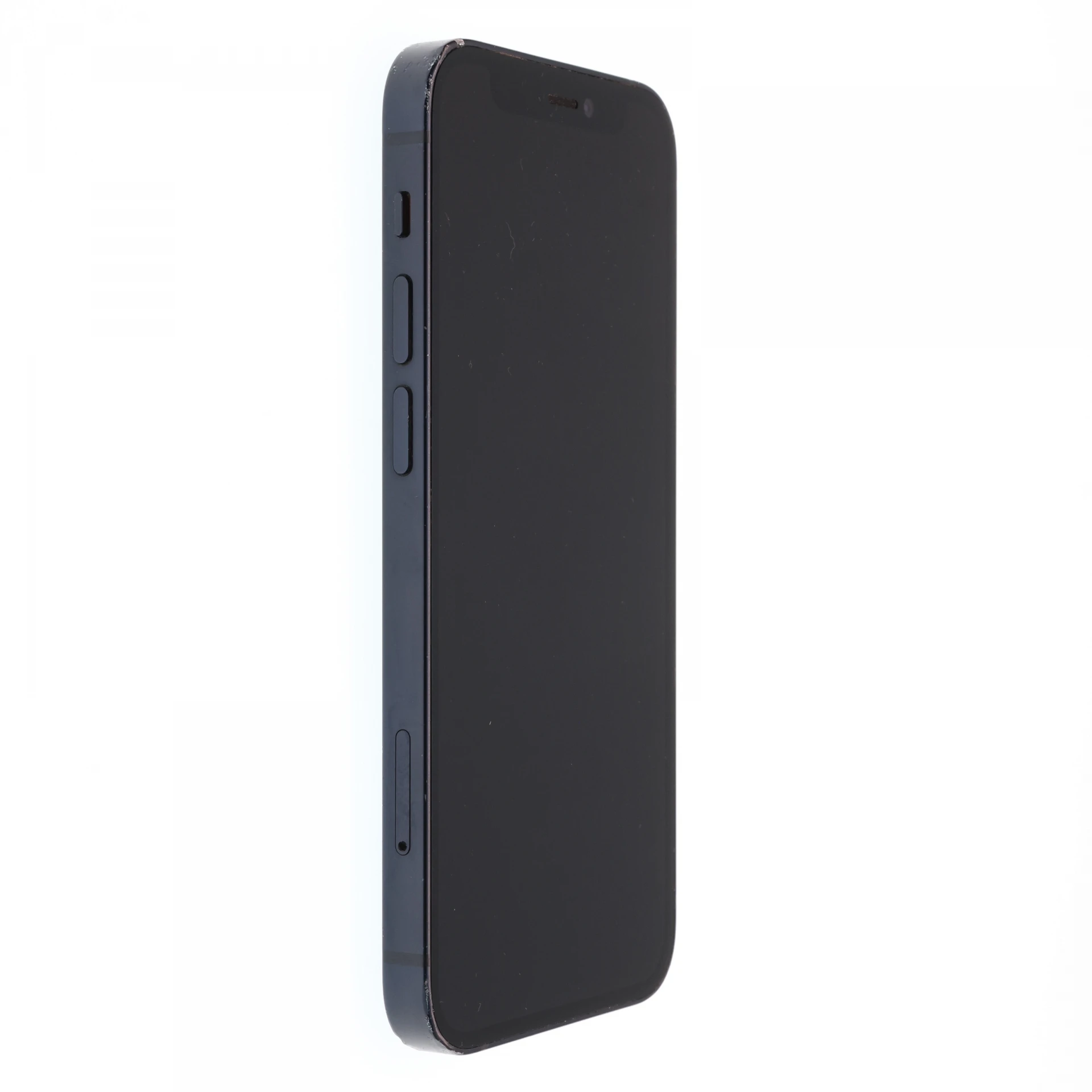 Apple iPhone 12 Mini 128 GB Black 100%