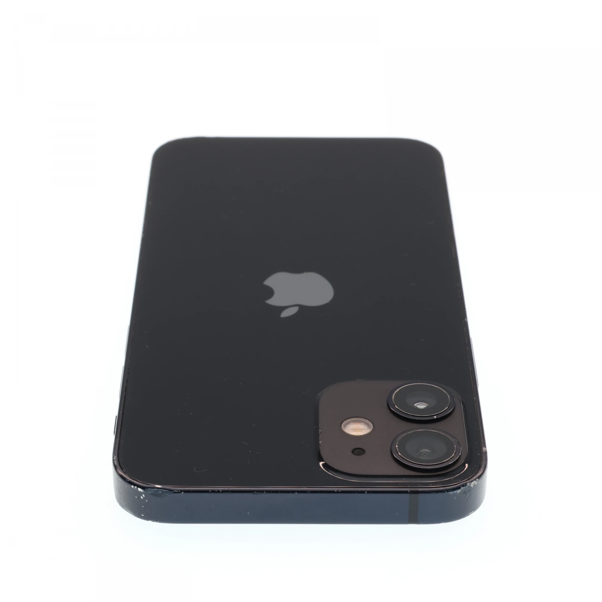 Apple iPhone 12 Mini 128 GB Black 100%